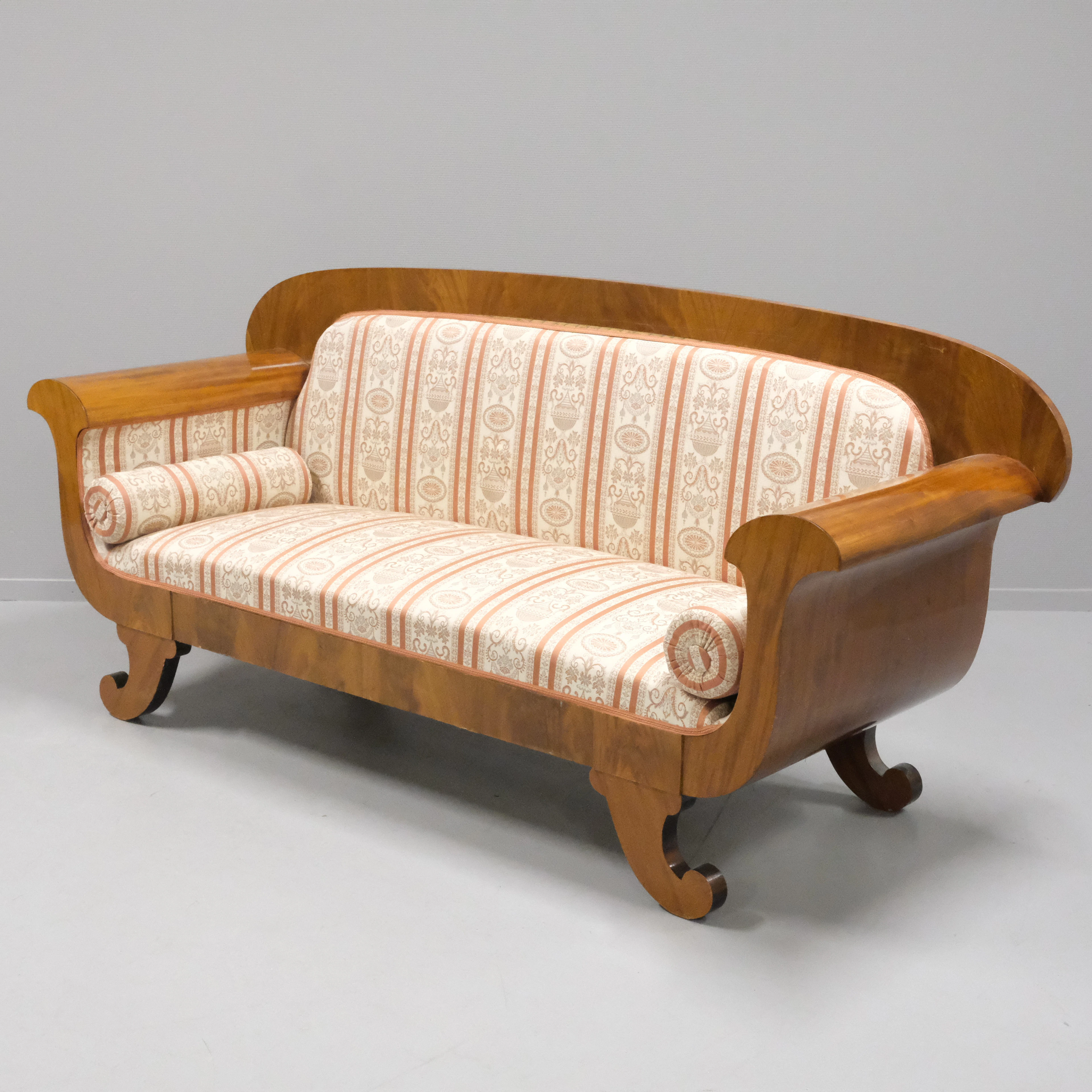 SOFFA, KARL-JOHAN, 1800/1900-TAL.