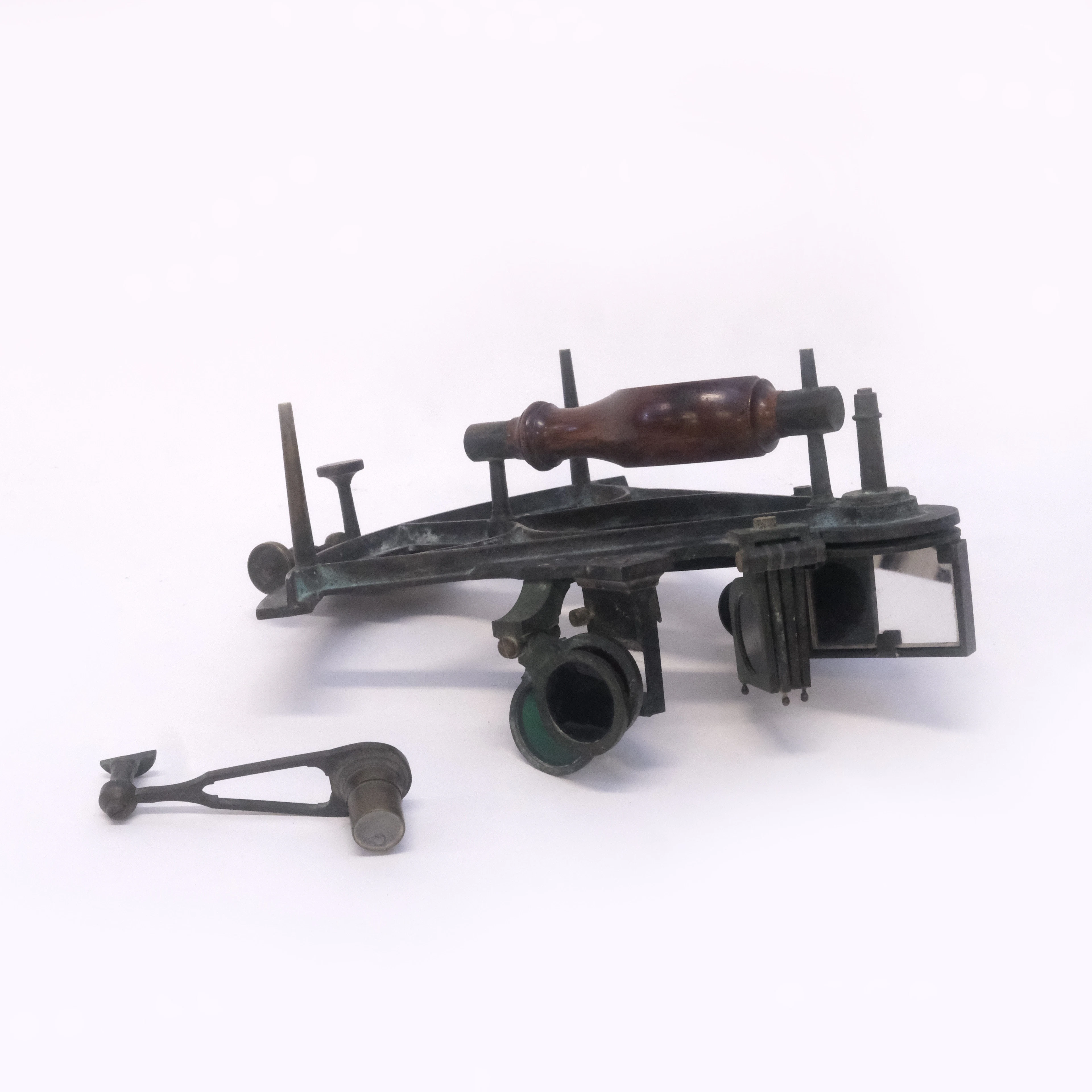 SEXTANT, 1800 TAL.