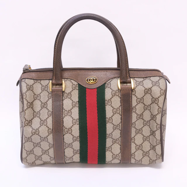 HANDVÄSKA, "ACCESORY COLLECTION", GUCCI.