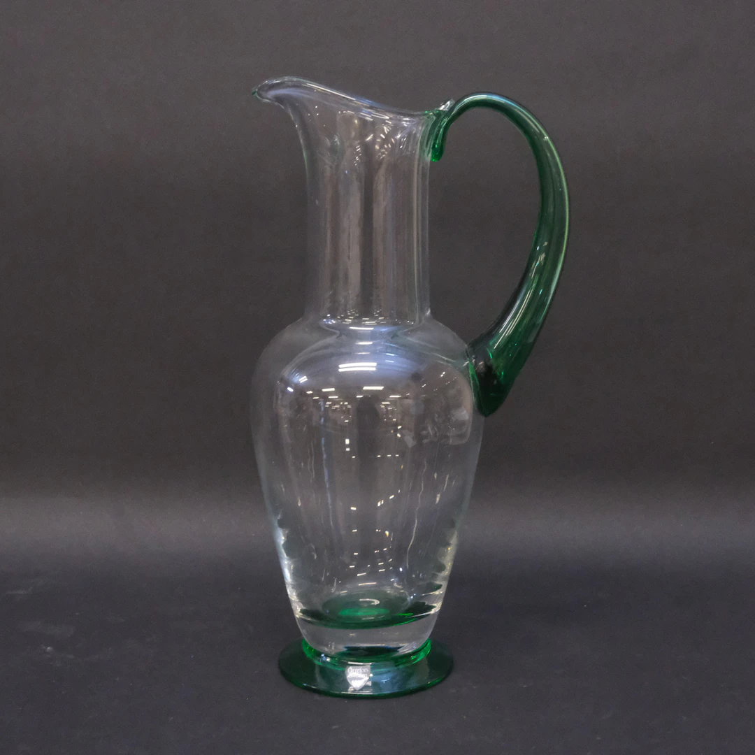 GUNNAR CYRÉN. KANNA, "NOBEL, GLAS, ORREFORS.