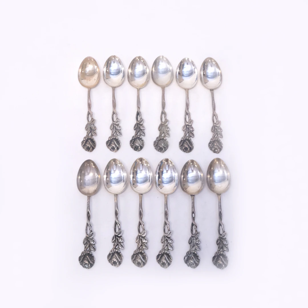 12 MOCCASKEDAR SILVER.