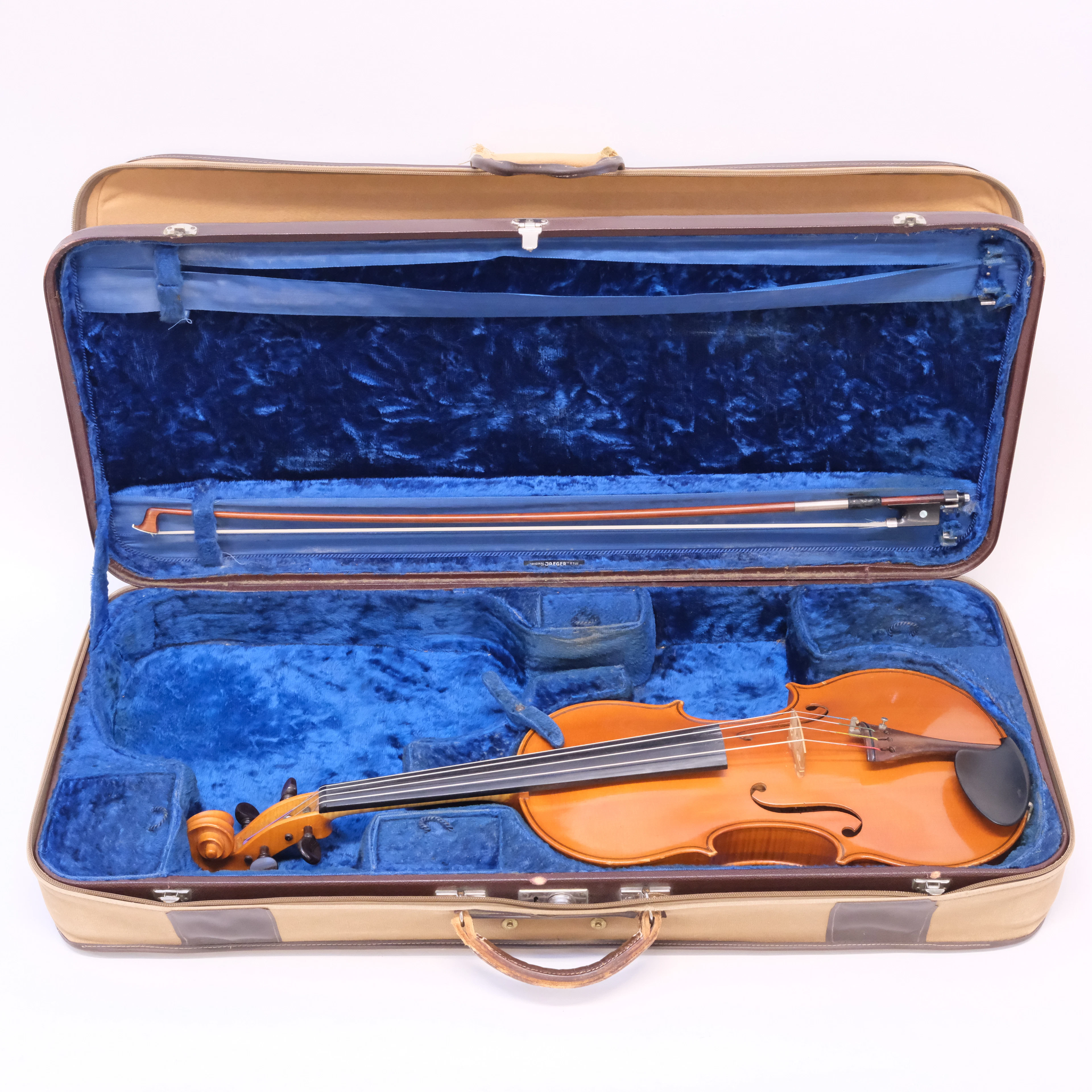 VIOLA, GUSTAV HAMMARLUND, TORNA HÄLLESTAD 1975, STRÅKE, ALBERT NÜRNBERGER