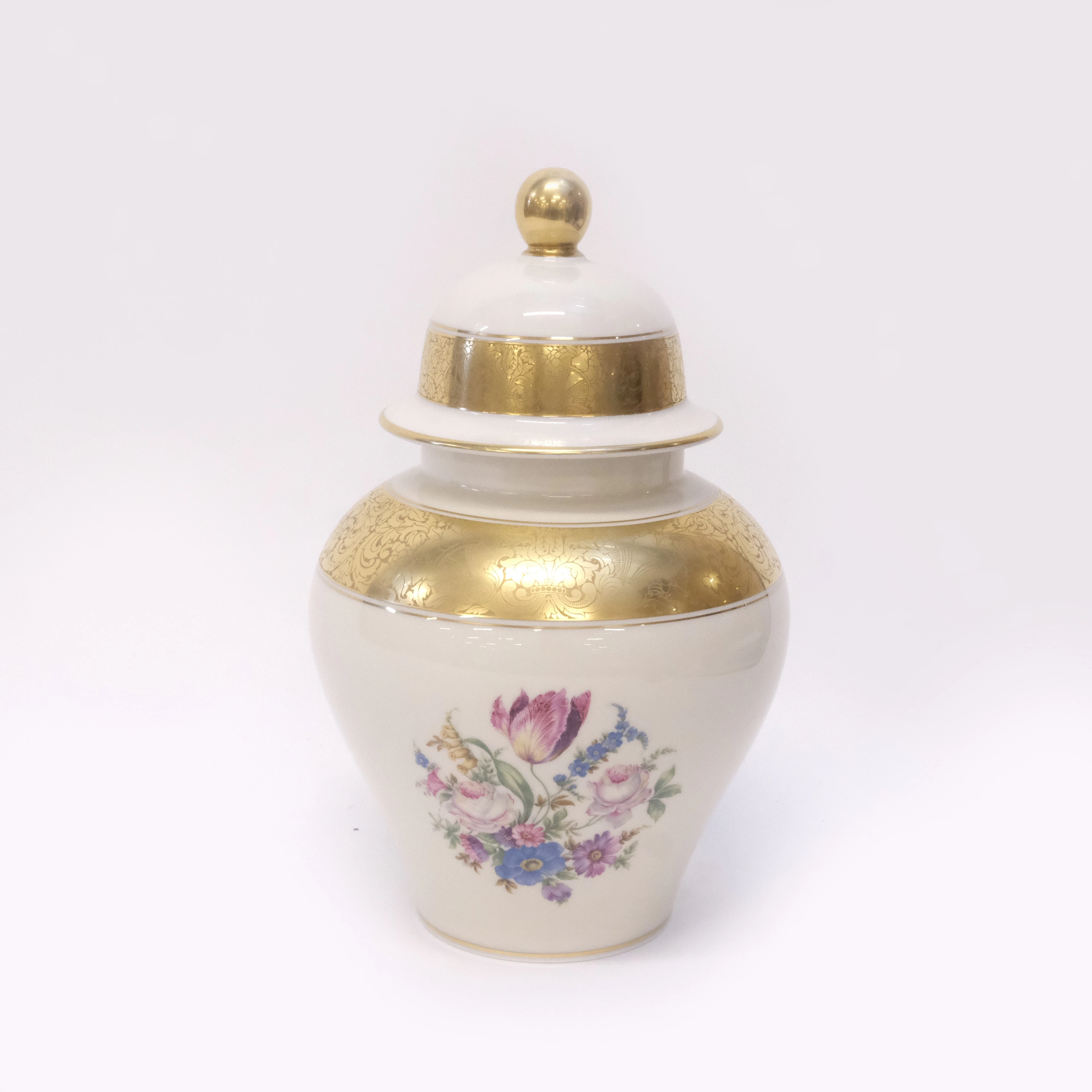 LOCKURNA, ROSENTHAL.