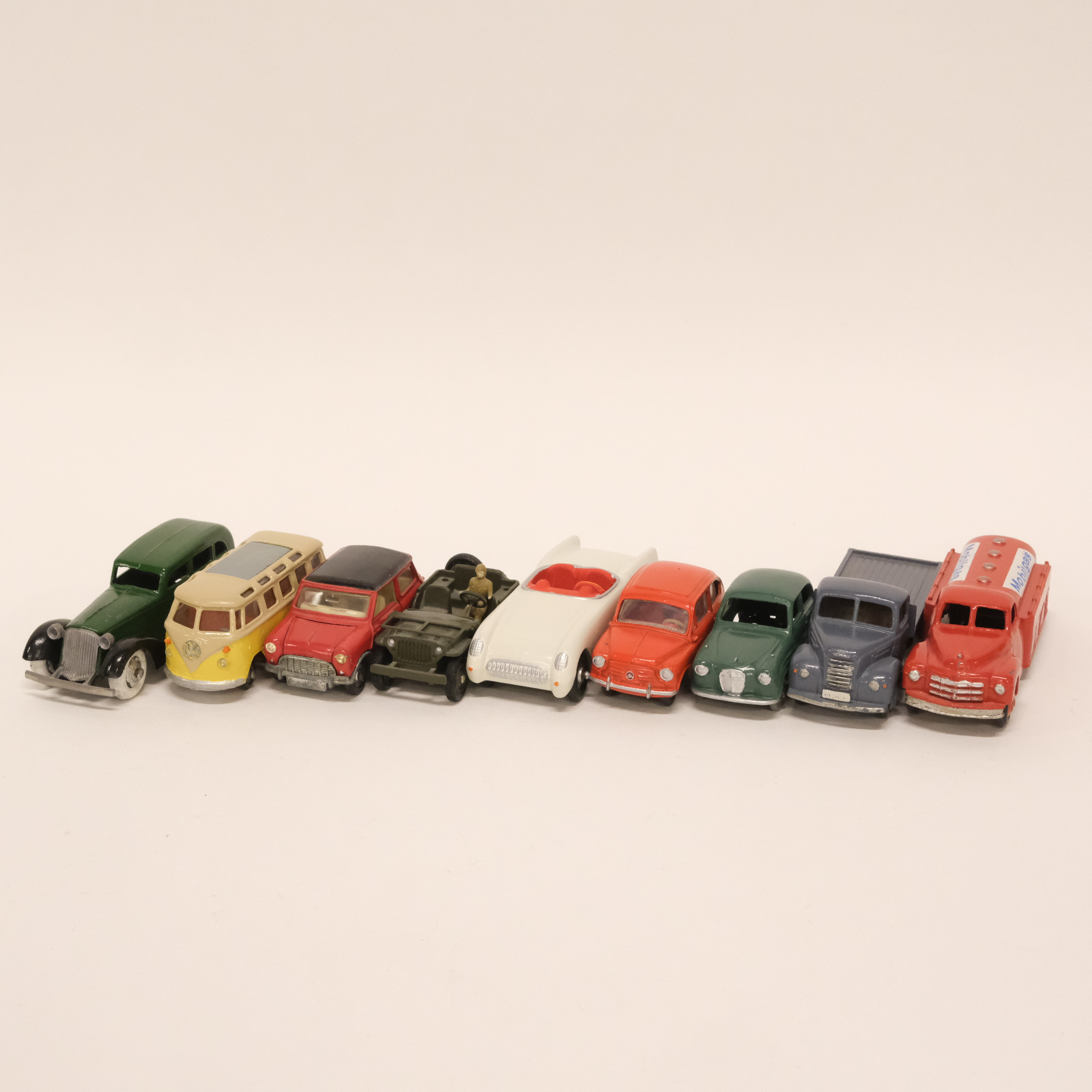 Auction price result for dinky supertoys | Barnebys auction results.