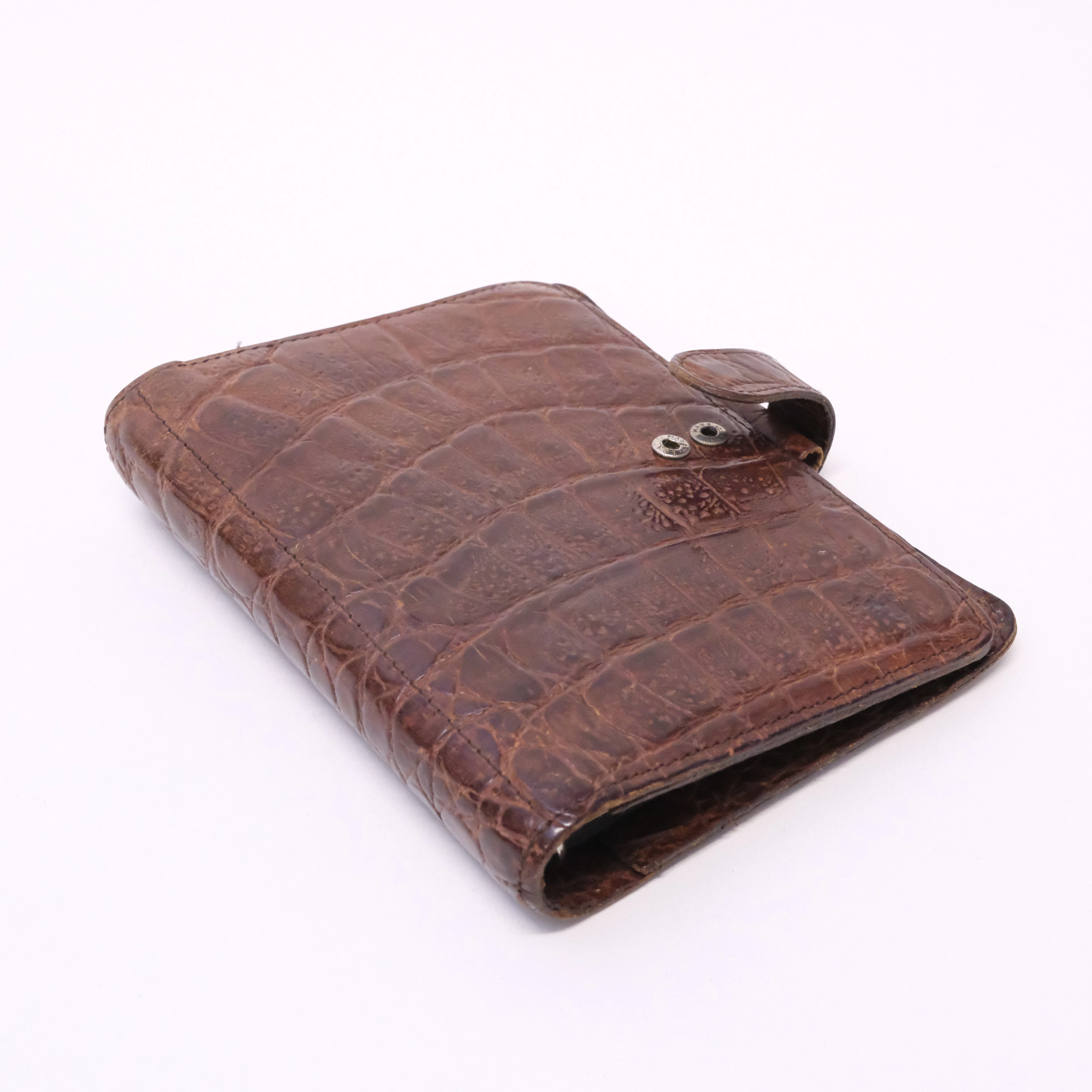 MULLBERRY, ENGLAND, FILOFAX.