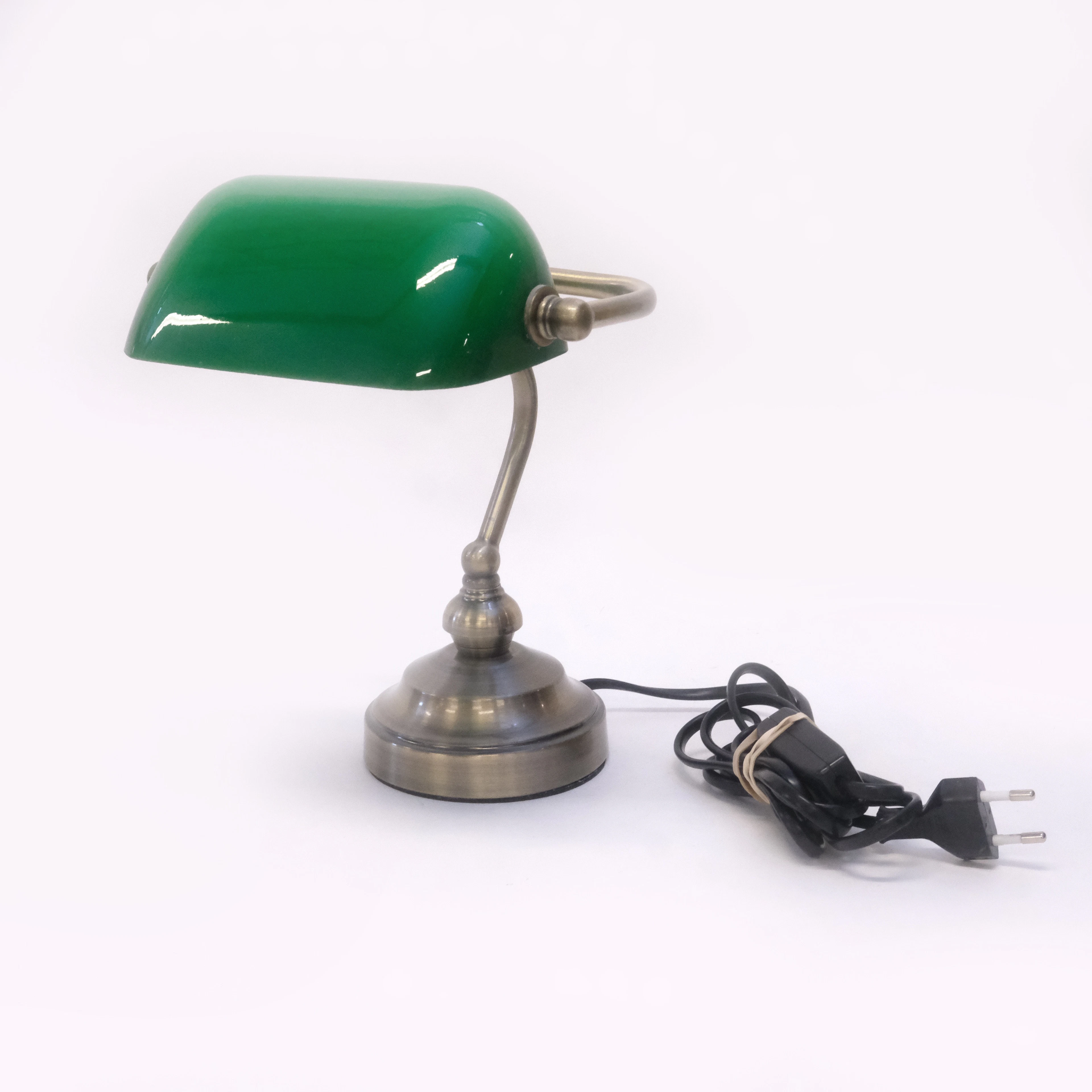BORDSLAMPA, LAMPGUSTAV.