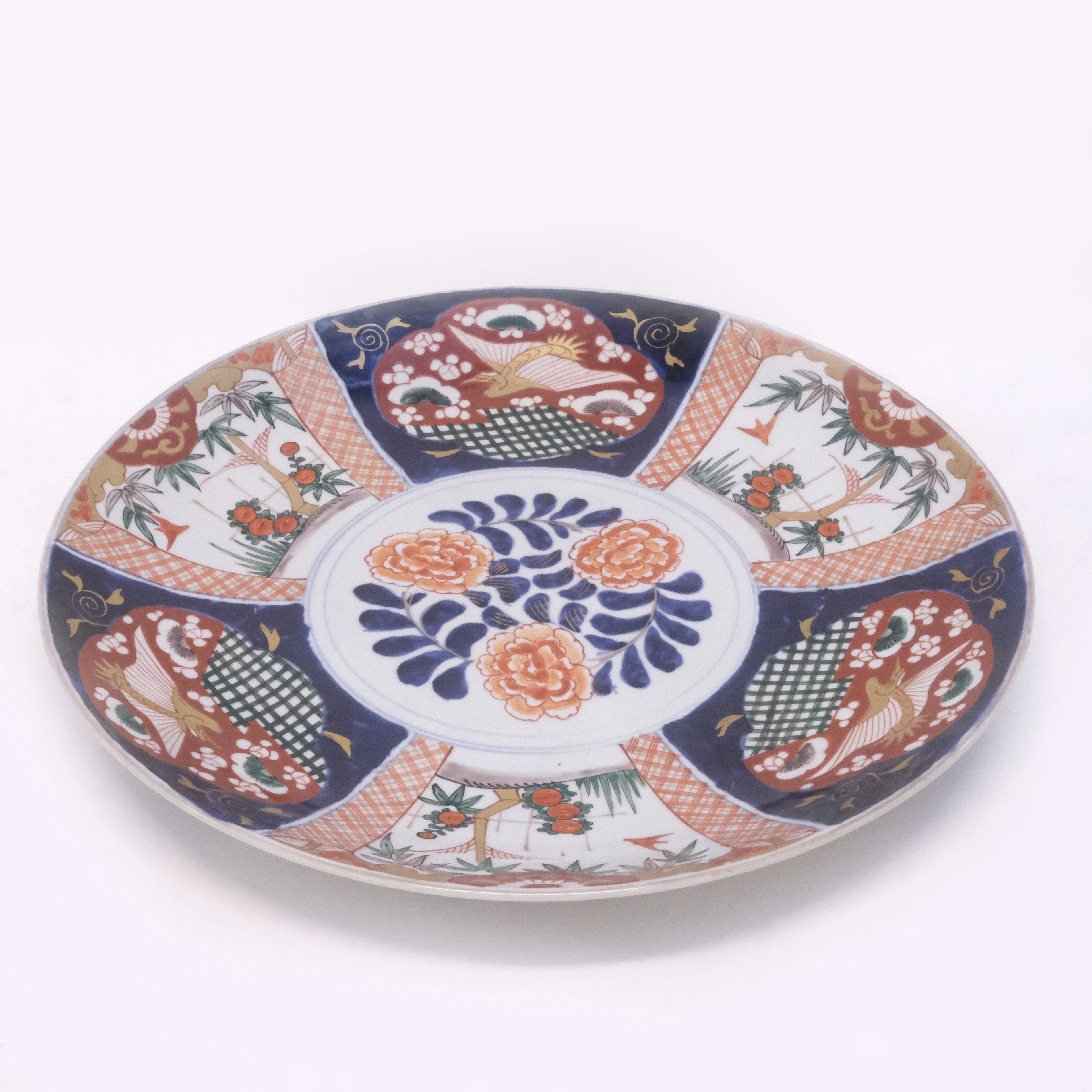 FAT, IMARI, JAPAN.