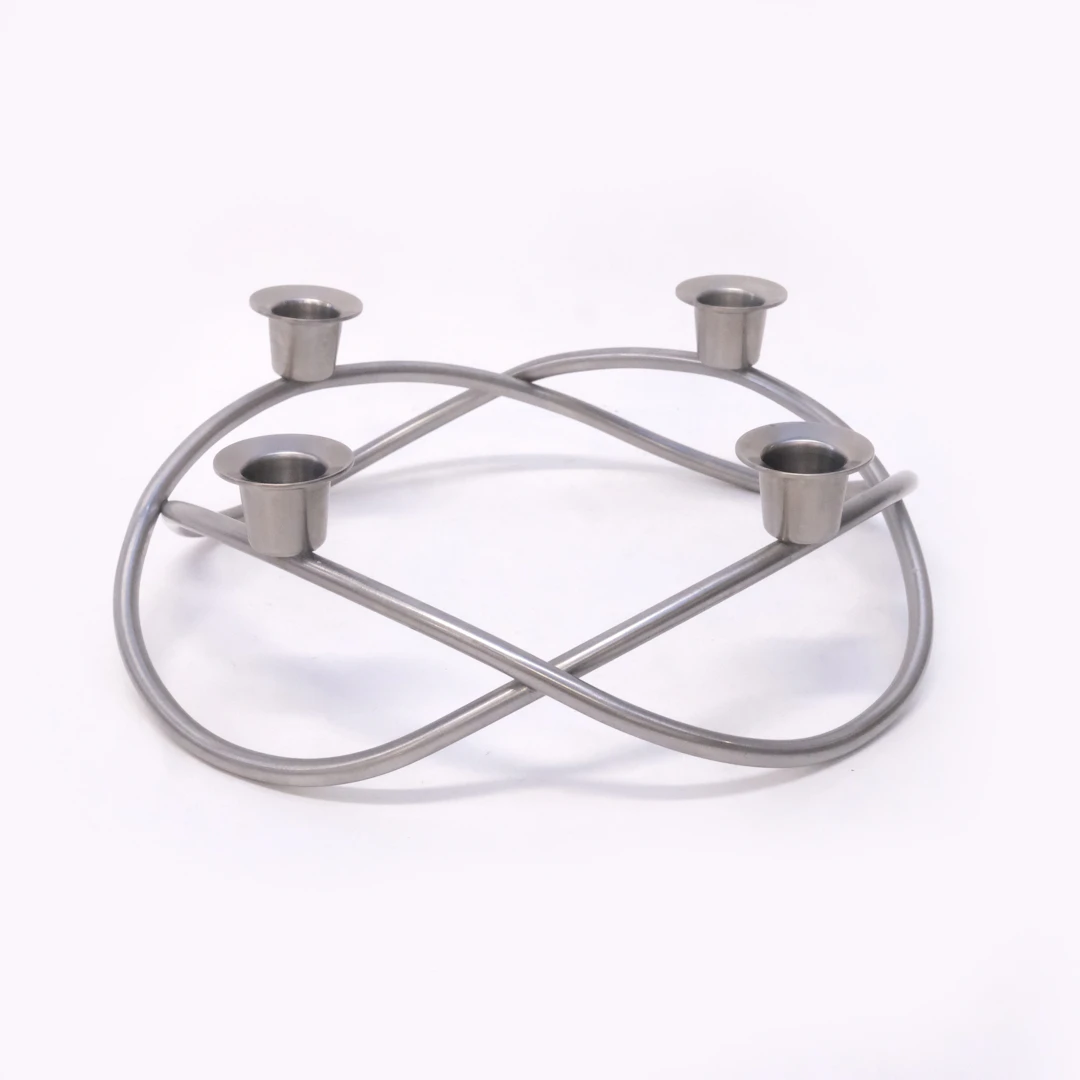 ADVENTSLJUSSTAKE, "SEASON", GEORG JENSEN.