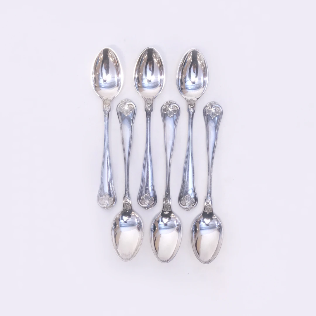 SEX SKEDAR, SILVER.