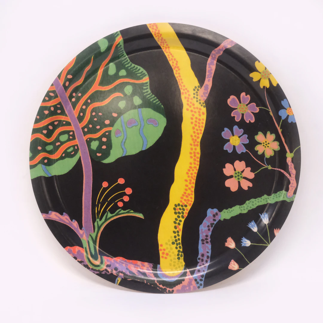 JOSEF FRANK. FIRMA SVENSKT TENN, BRICKA.
