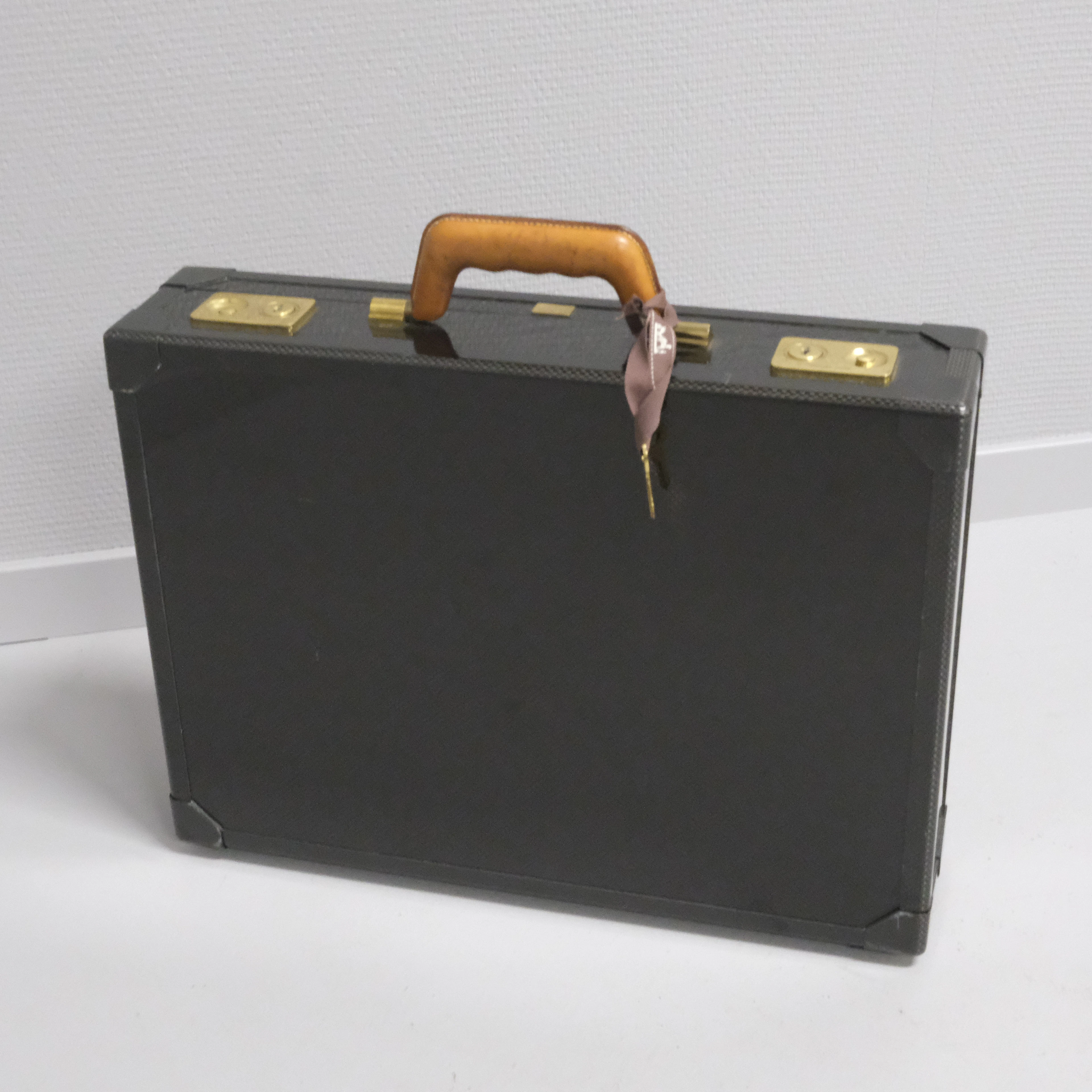 HERMÈS, ATTACHÉVÄSKA/ PORTFÖLJ, "ESPACE PM".