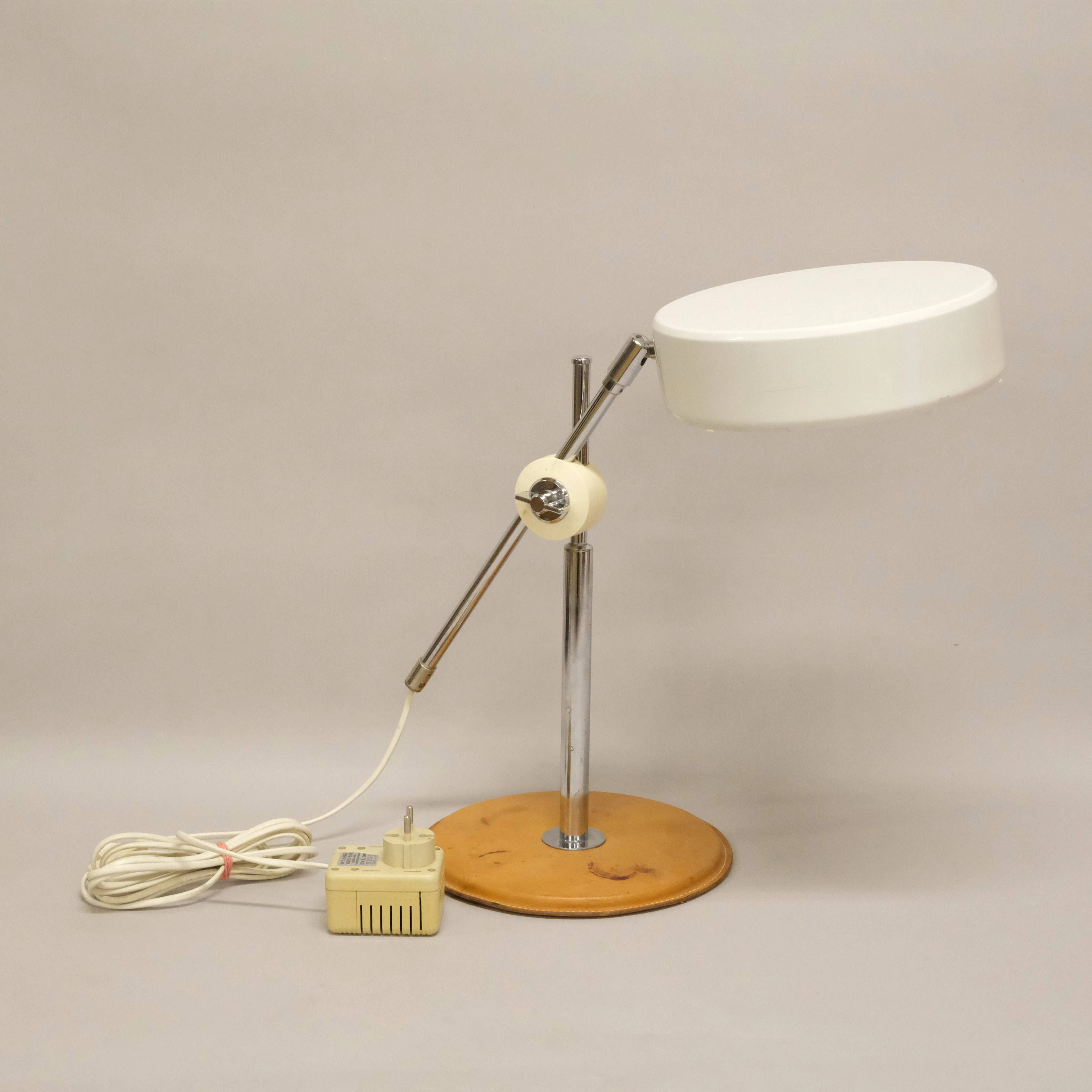 ANDERS PEHRSON. BORDSLAMPA, "SIMRIS", ATELJE LYKTAN.