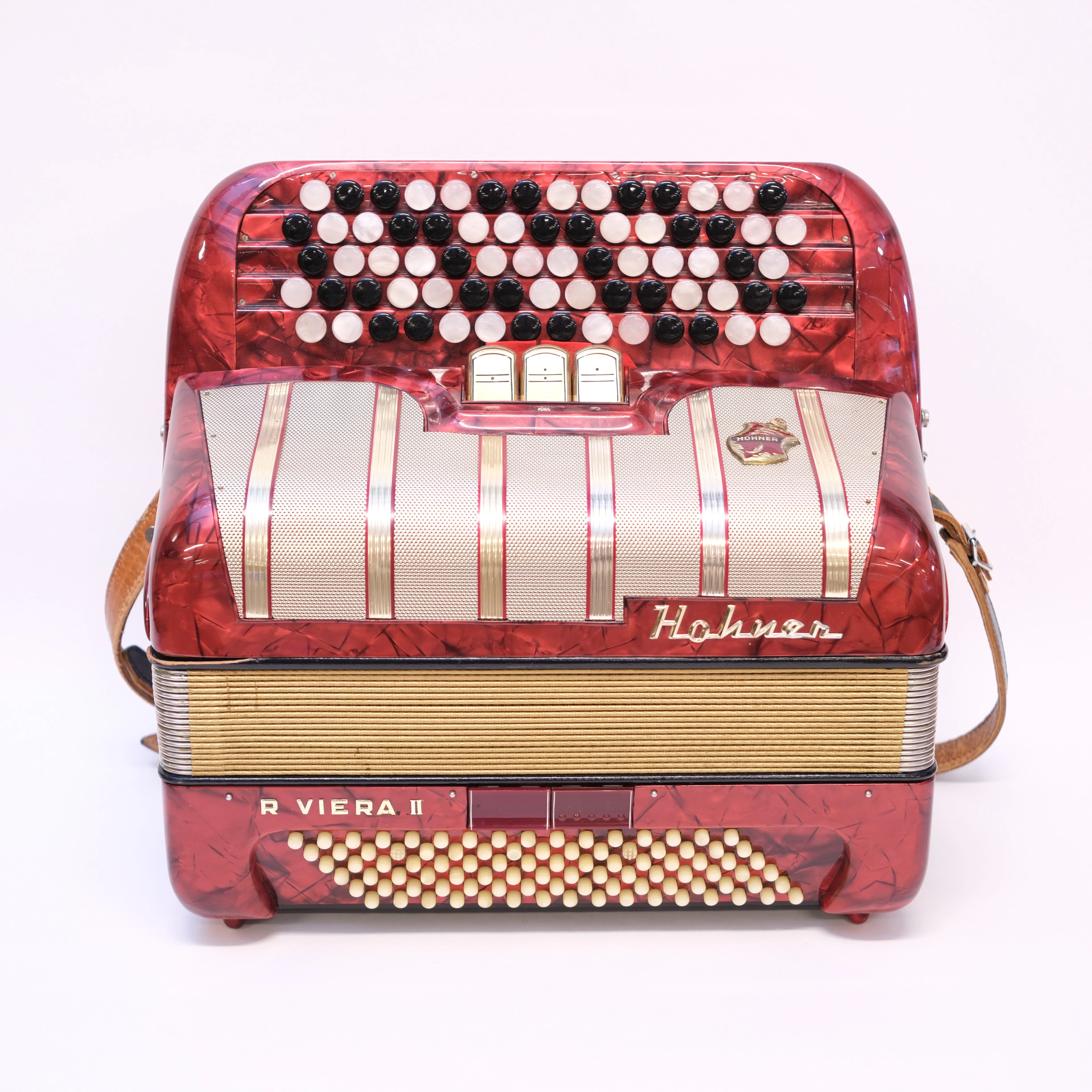HOHNER DRAGSPEL.