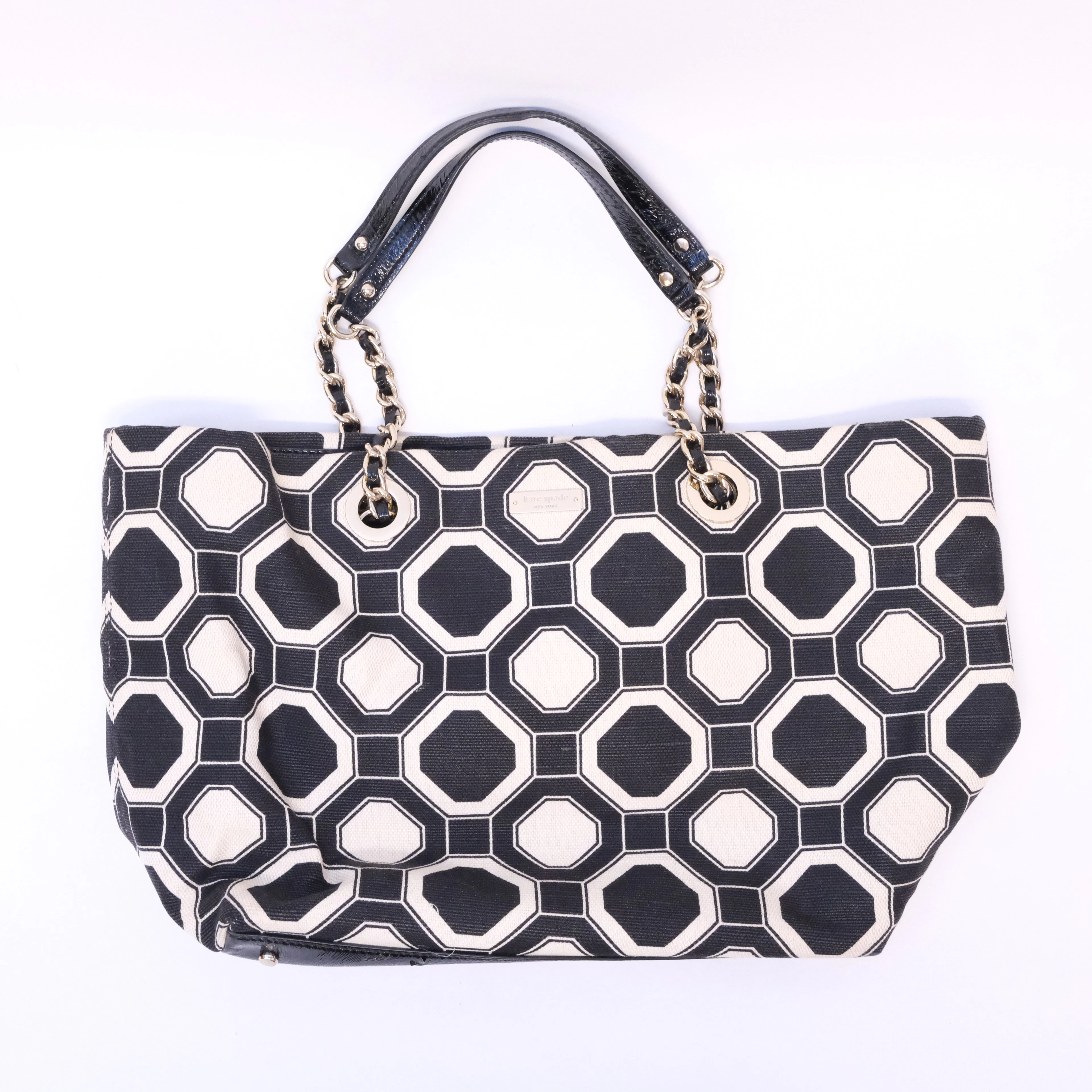 AXELREMSVÄSKA, KATE SPADE.