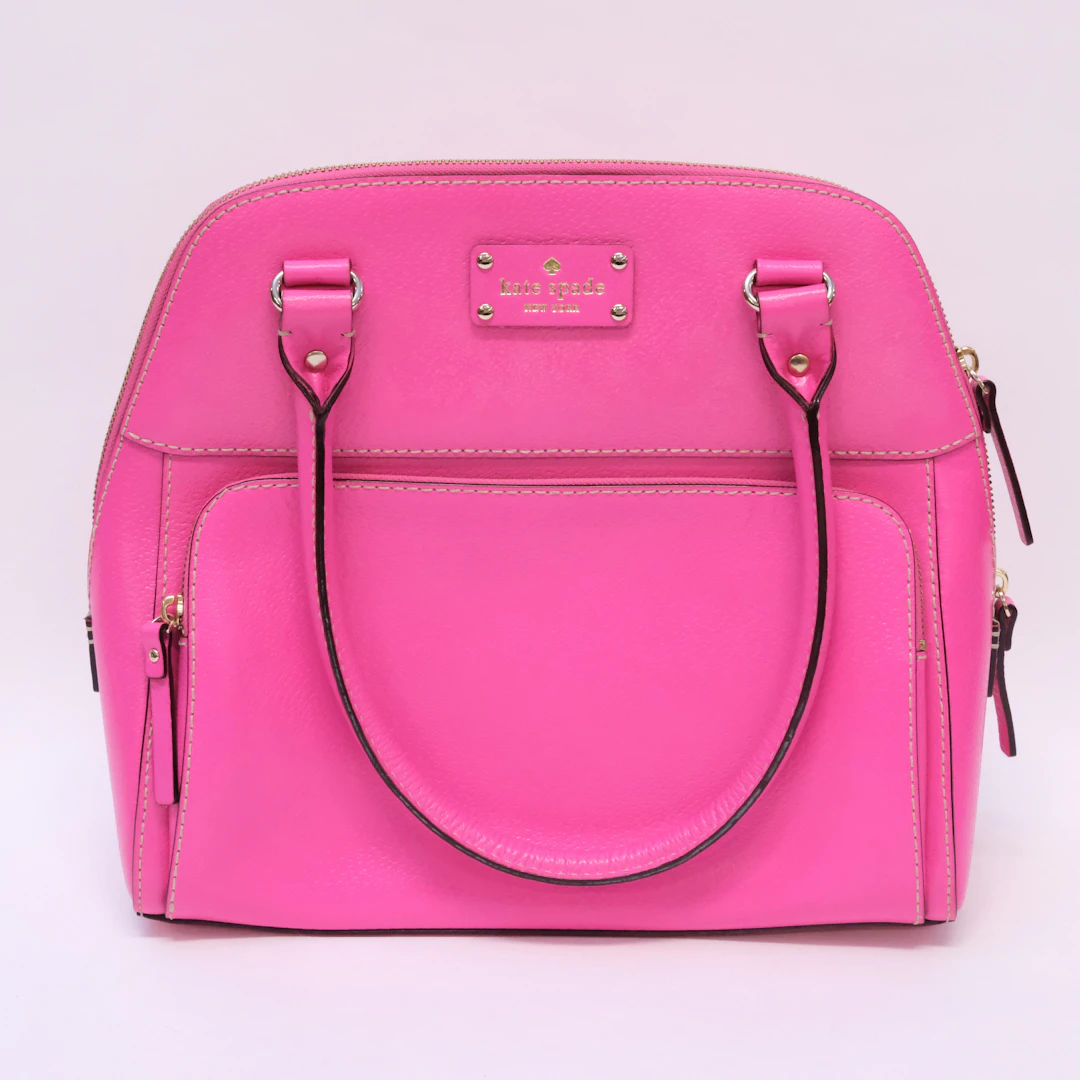 HANDVÄSKA, "MAEDA WELLESLY WINDSOR", KATE SPADE.