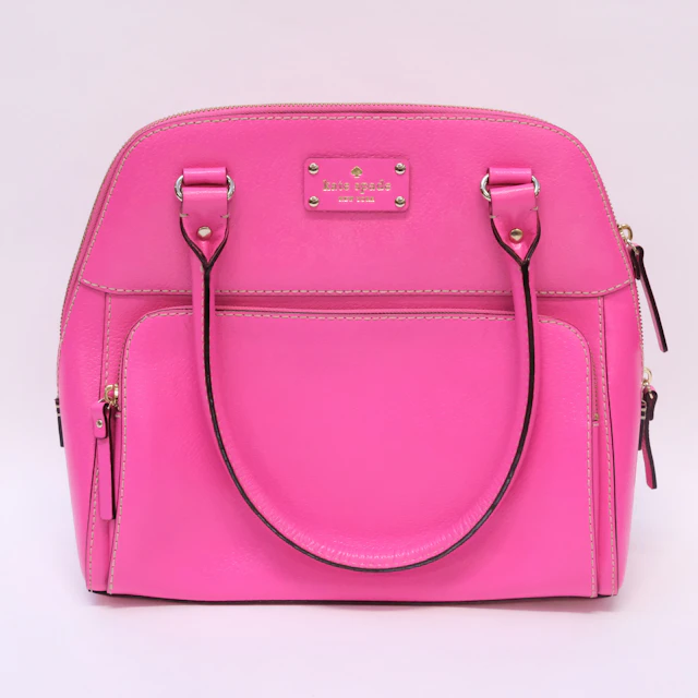 HANDVÄSKA, "MAEDA WELLESLY WINDSOR", KATE SPADE.
