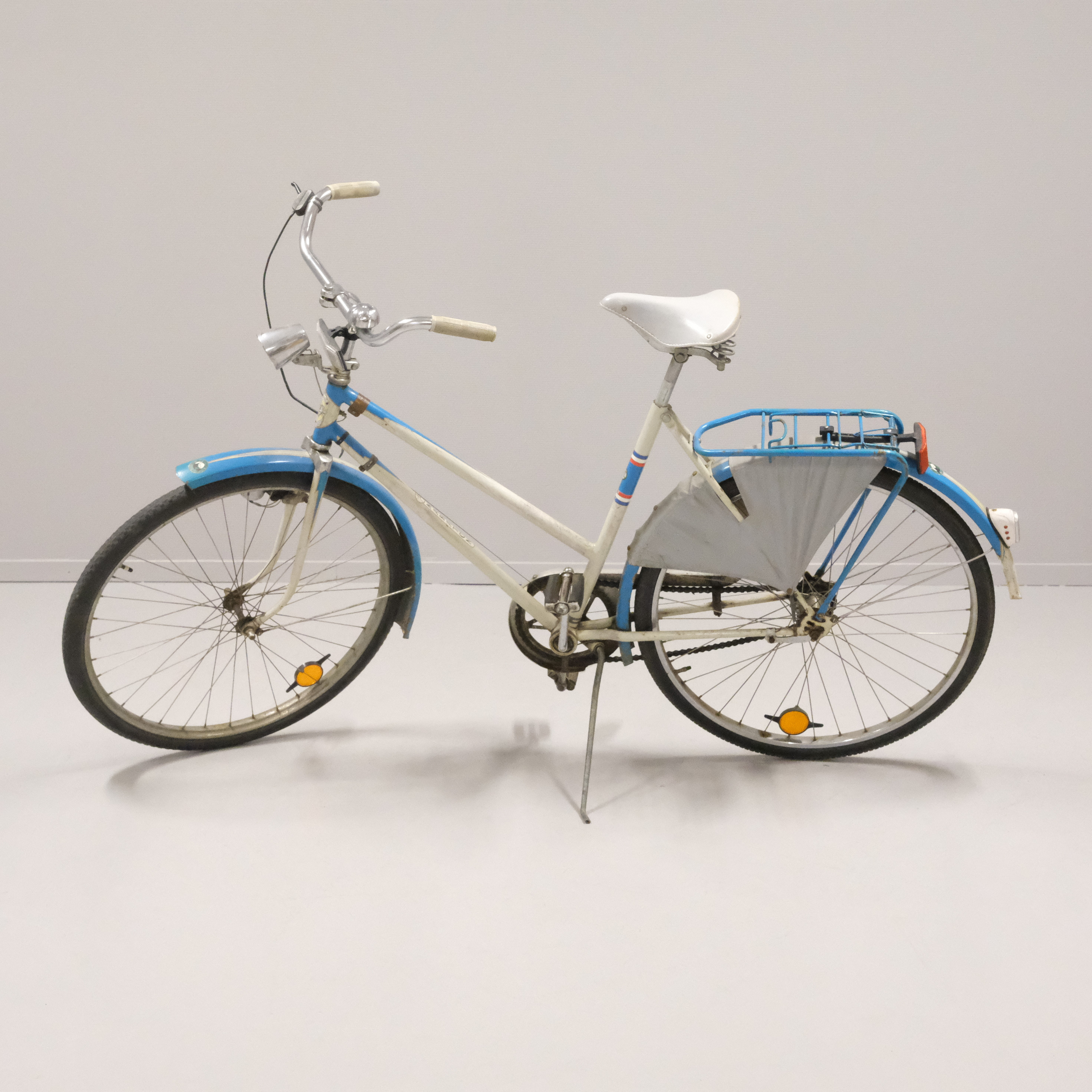 MARATON, DAMCYKEL, 1950/60 TAL.