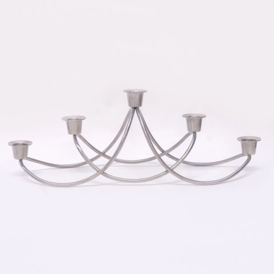 LJUSSTAKE, "HARMONY", GEORG JENSEN.