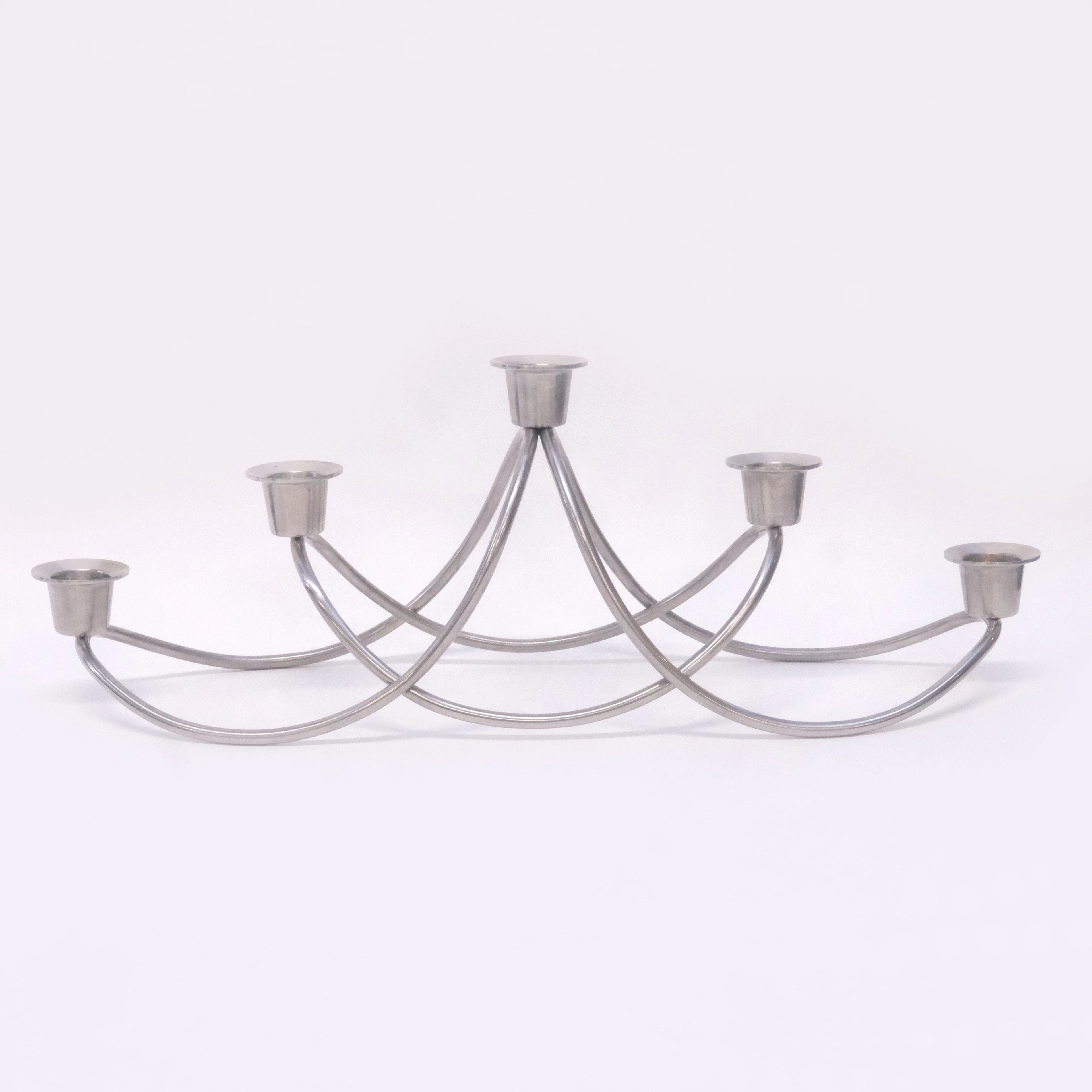 LJUSSTAKE, "HARMONY", GEORG JENSEN.