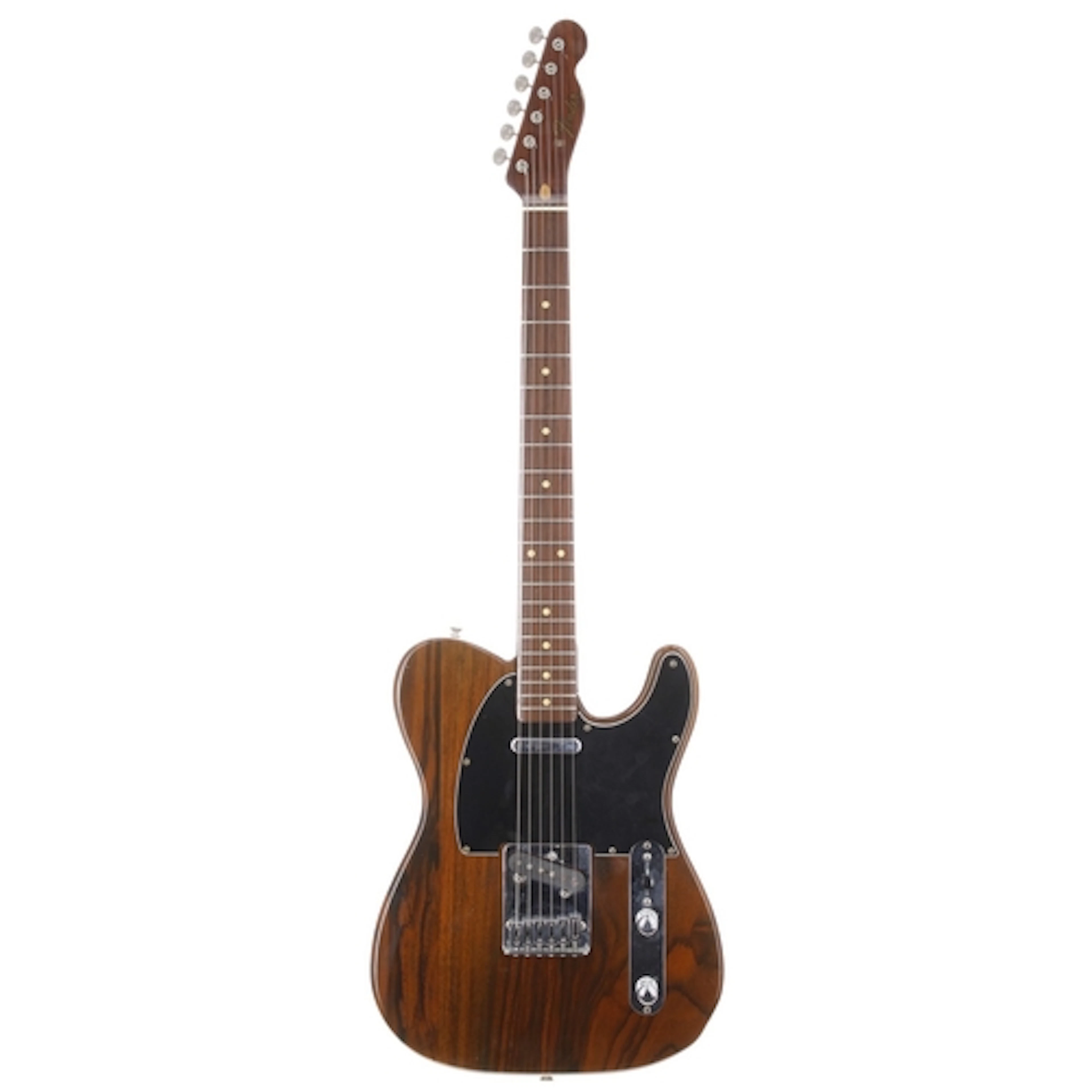 Roland Orzabal (Tears For Fears) - 1980s Fender Rosewood Tel...