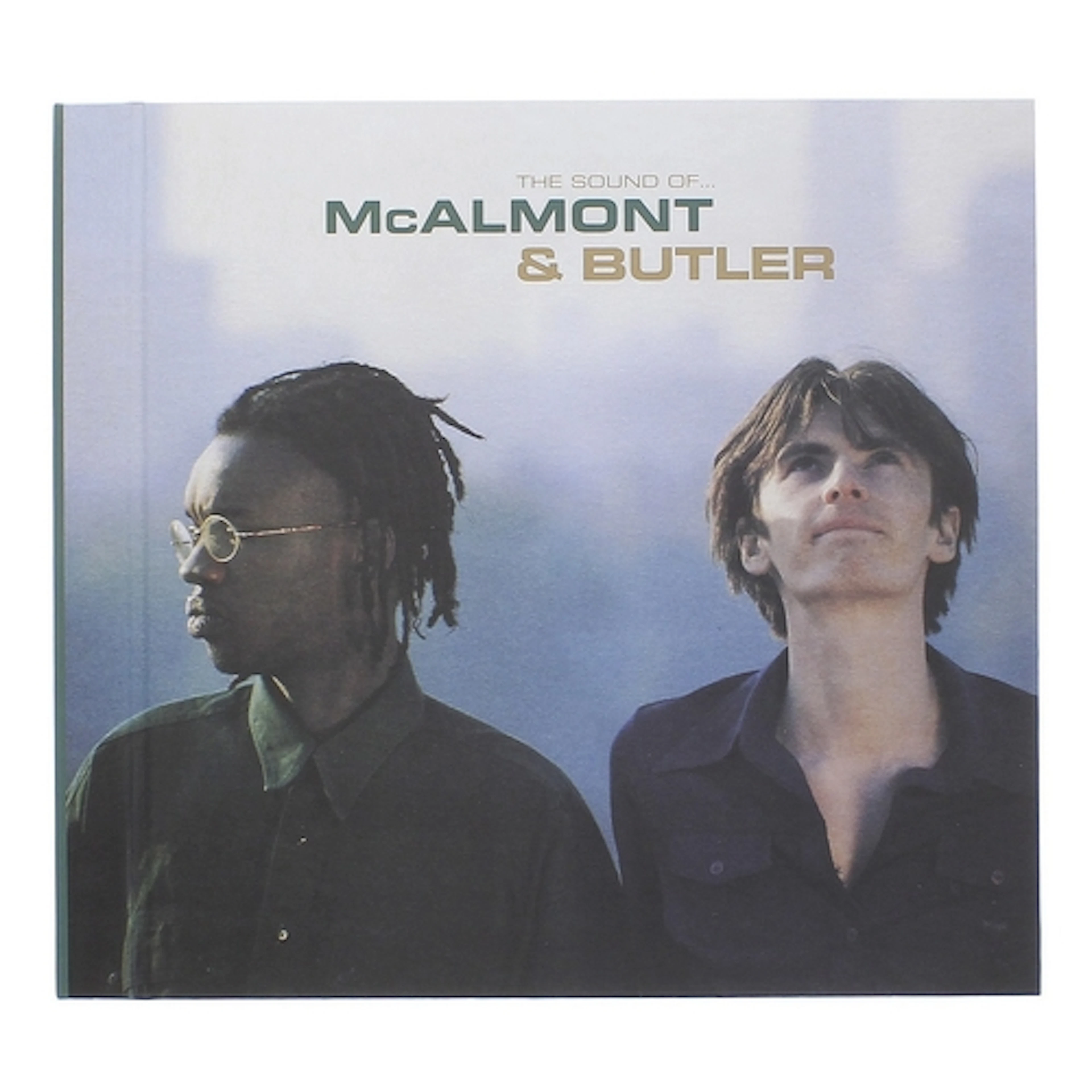 Gered Mankowitz - McAlmont & Butler The Sound of ...McAl...
