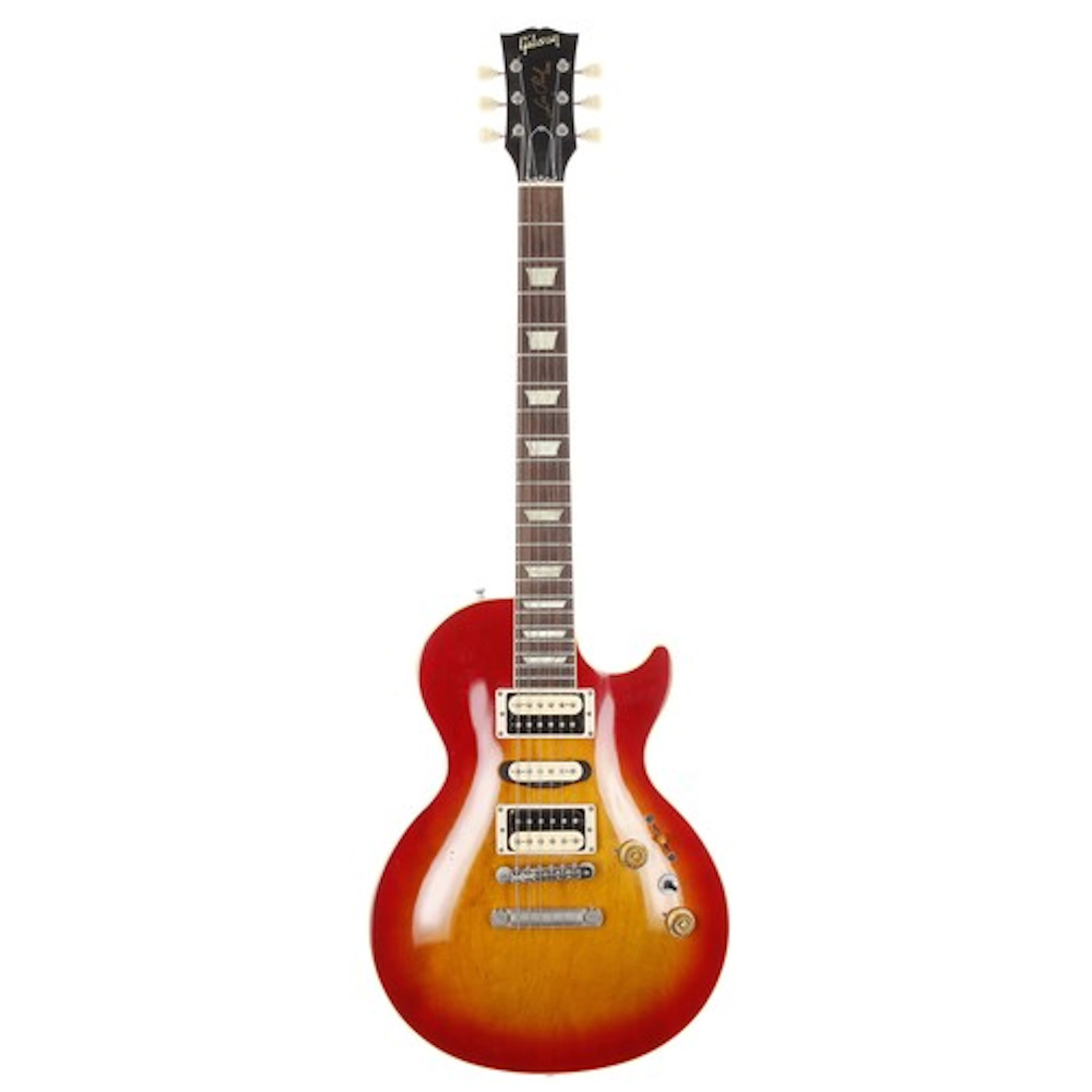 1992 Gibson Custom Shop Les Paul Classic MIII, made in USA; ...