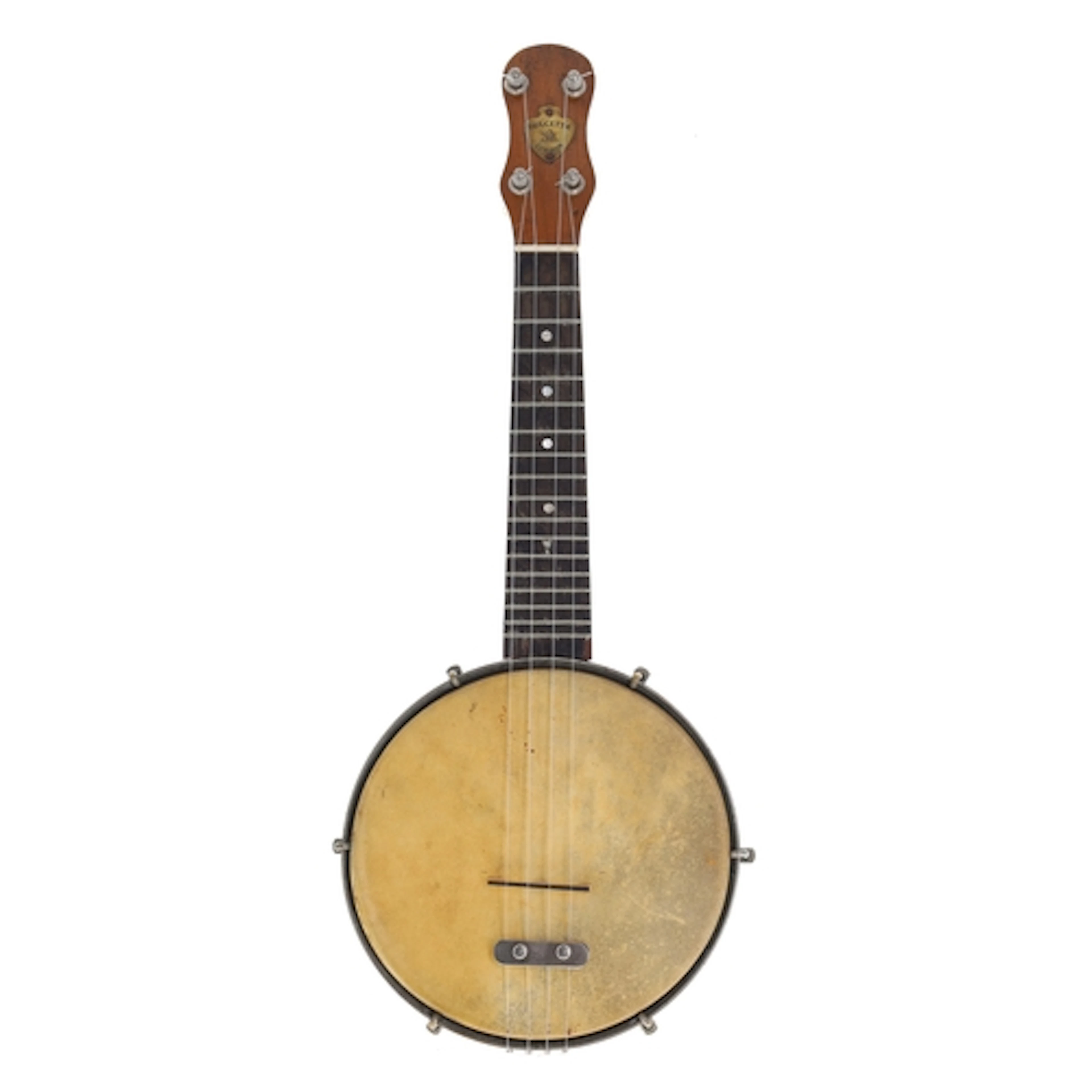 Dulcetta banjo ukulele by Barnett Samuel & Son...
