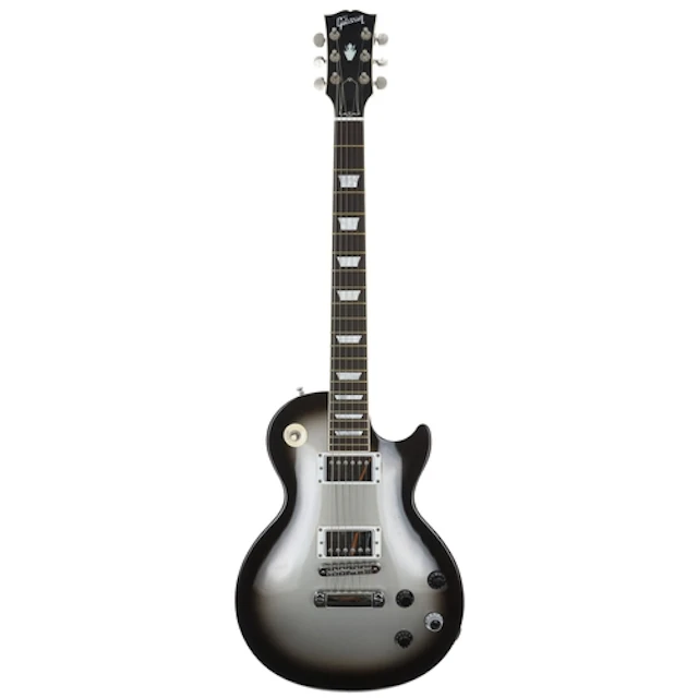 2008 Gibson Robot Les Paul Studio Limited Edition electric g...