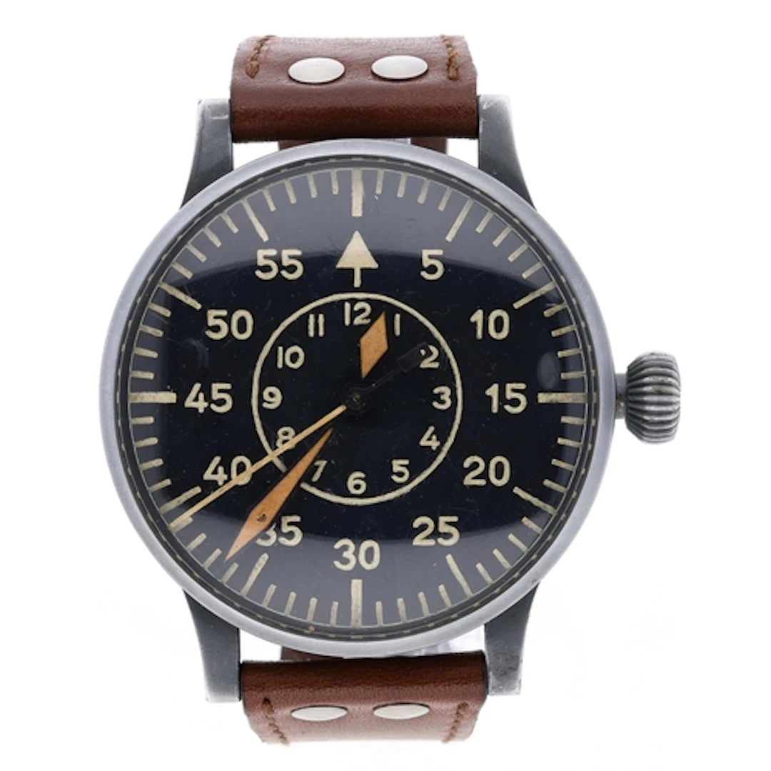 Laco German WWII Military Luftwaffe 'B.Uhr' pilots/navigator...