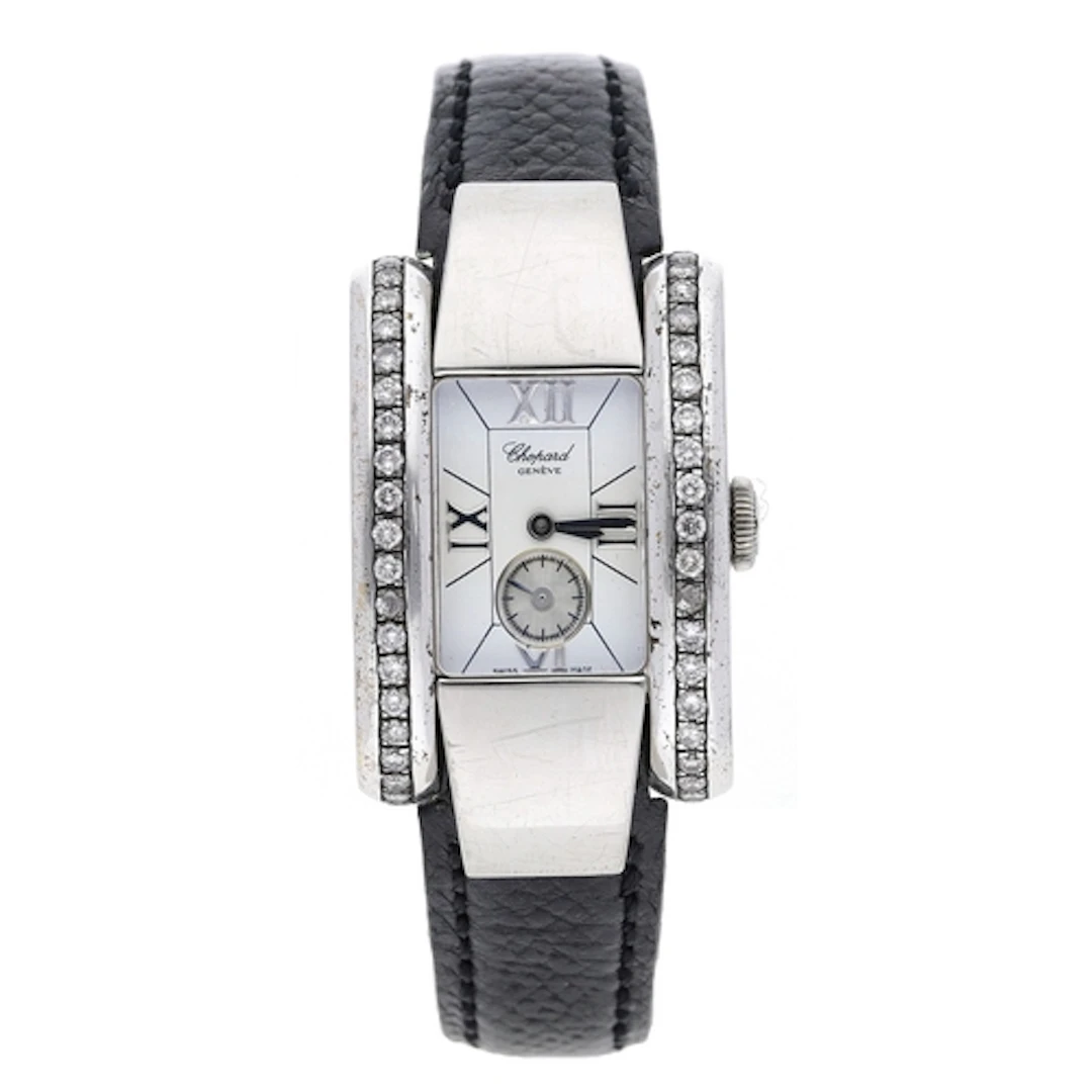 Chopard La Strada diamond set lady's wristwatch, reference n...