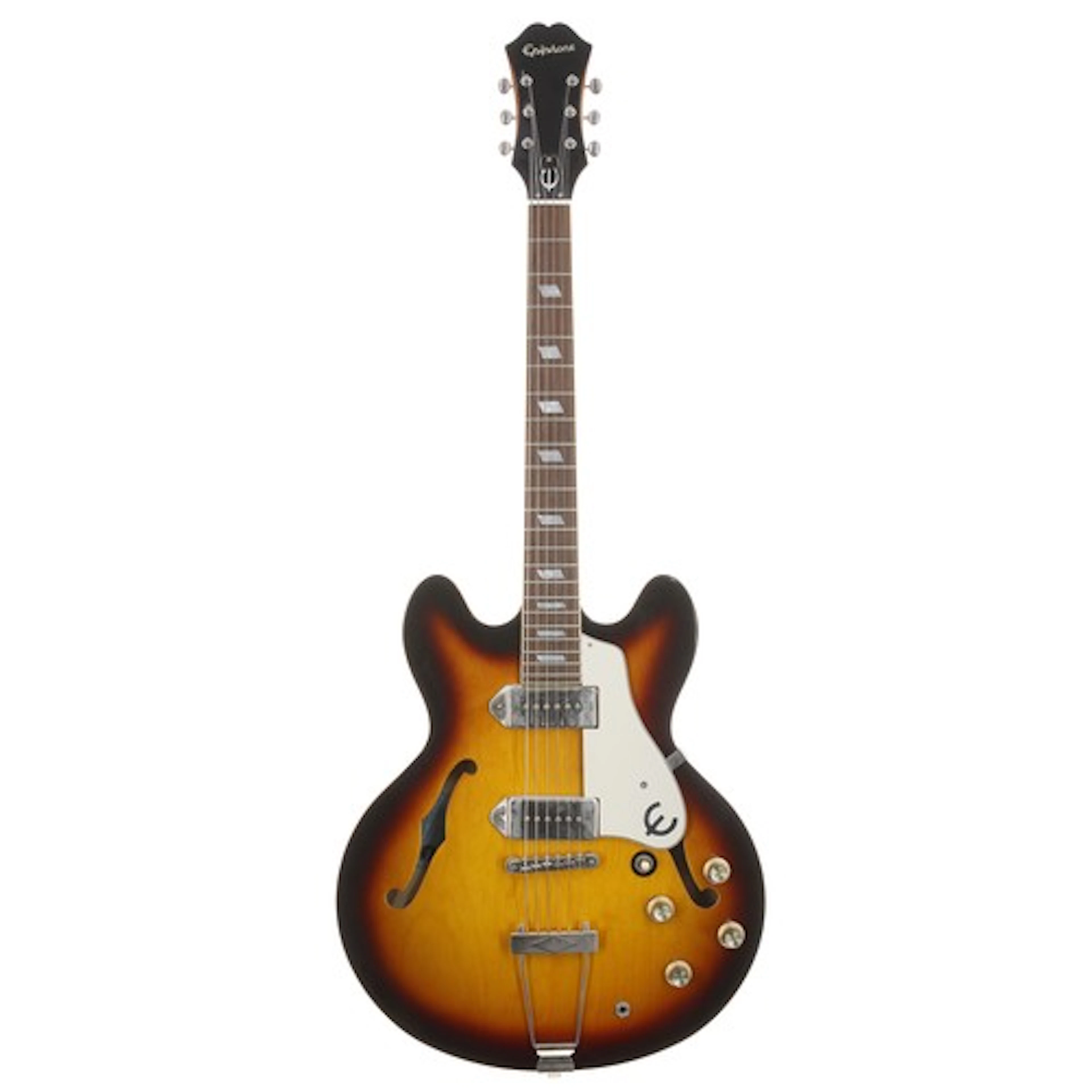 2011 Epiphone Inspired by John Lennon 1965 E230TD Casino sem...