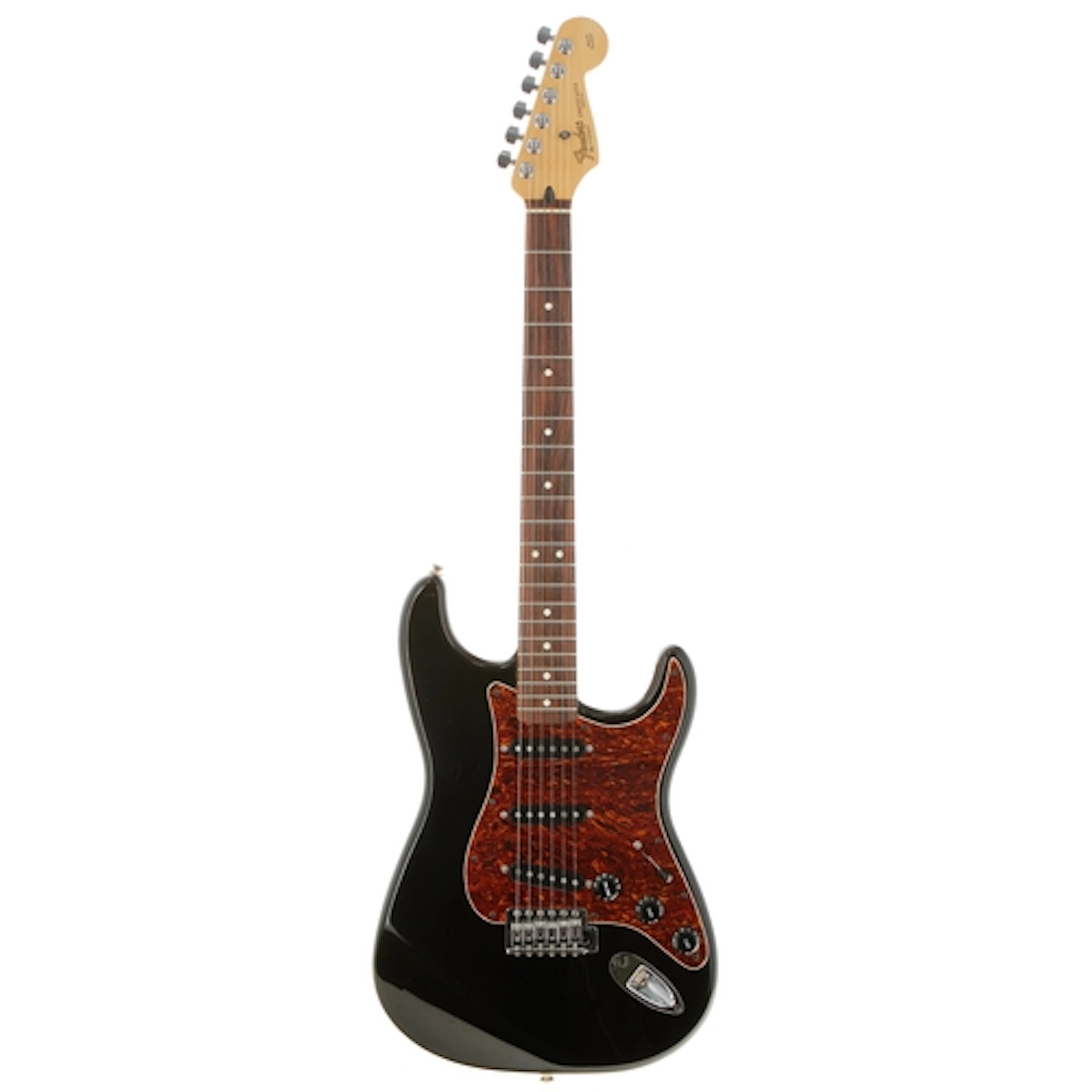 Upgraded 1995 Fender American Standard American Traditional ...