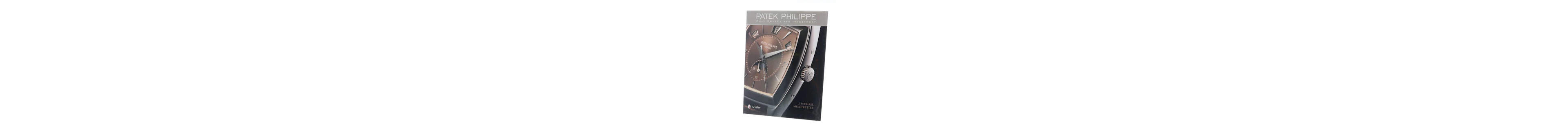 J. Michael Mehltretter - Patek Philippe, Cult Object and Inv...