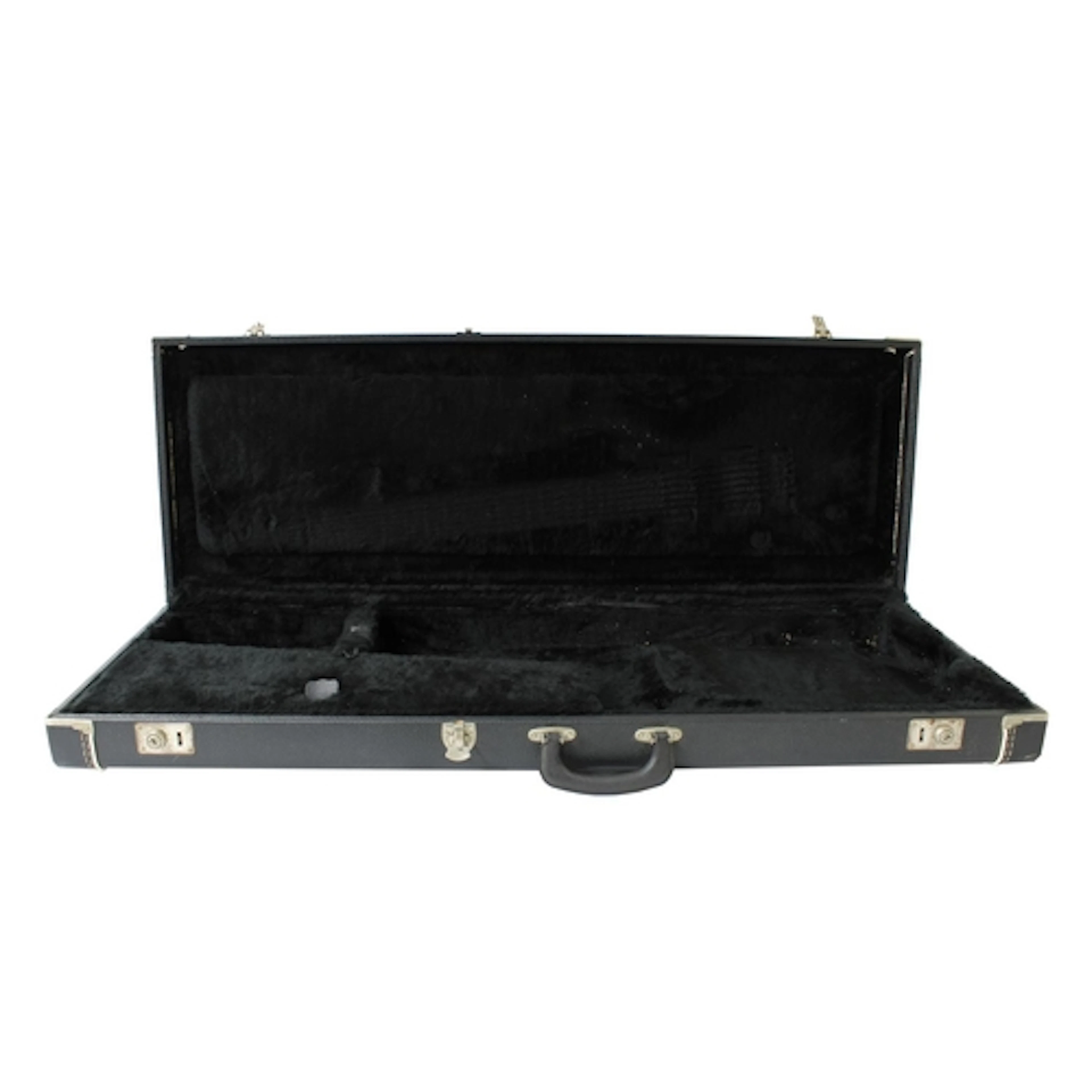 1980s Paul Reed Smith Custom electric guitar hard case...