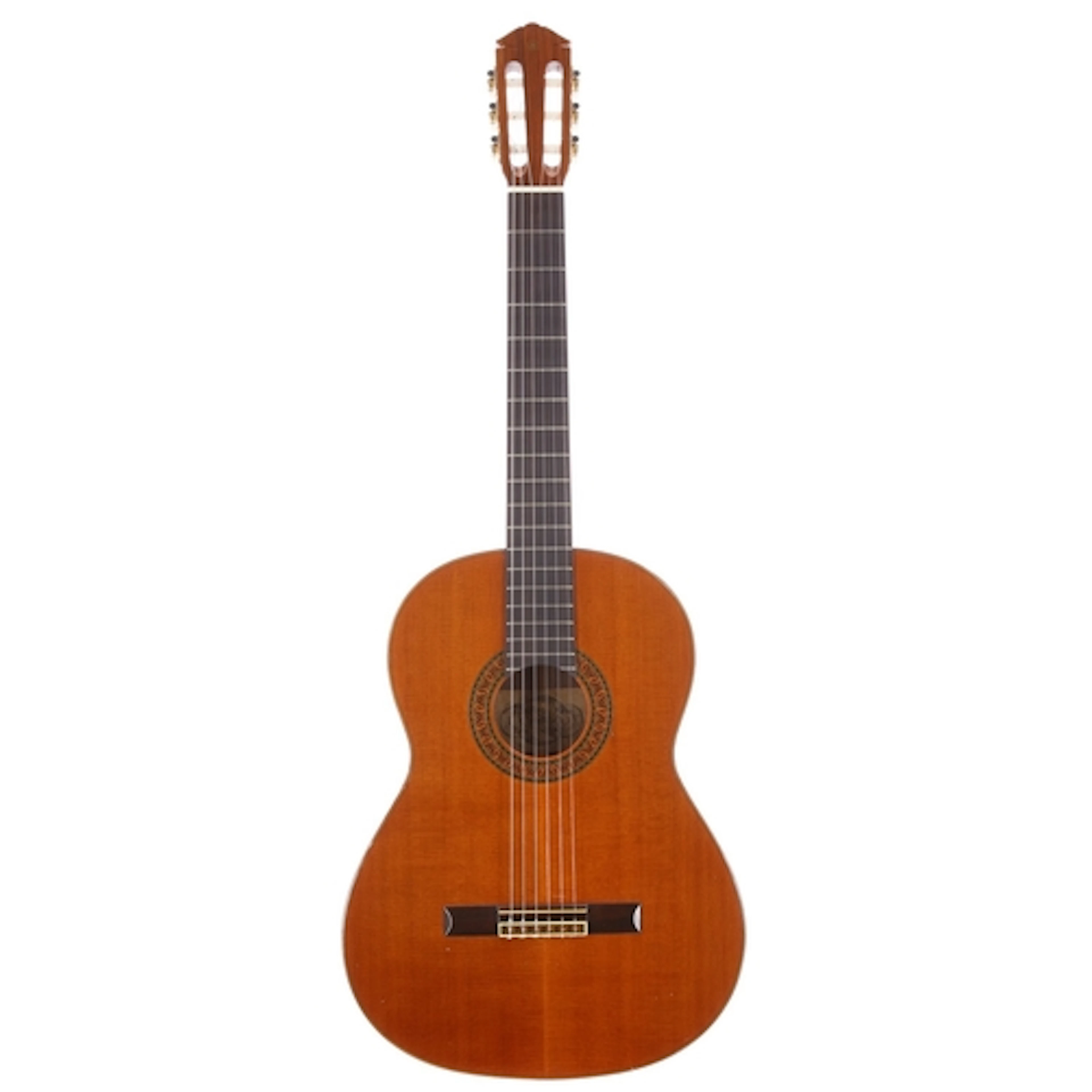 Yamaha GC-3D classical guitar, made in Japan, circa 1970; Ba...