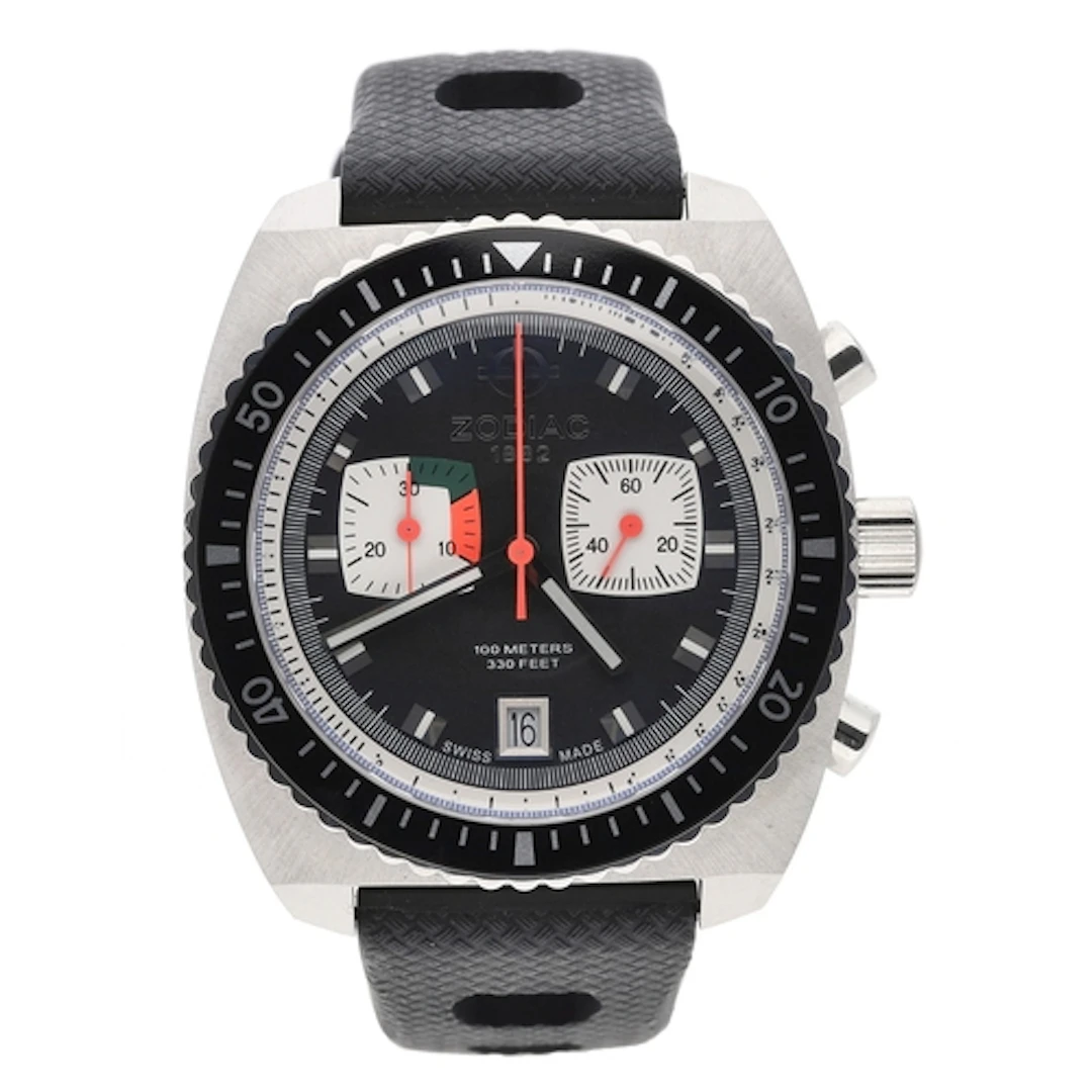 Zodiac Sea Dragon Reissue 100 meters/300 feet Limited Editio...