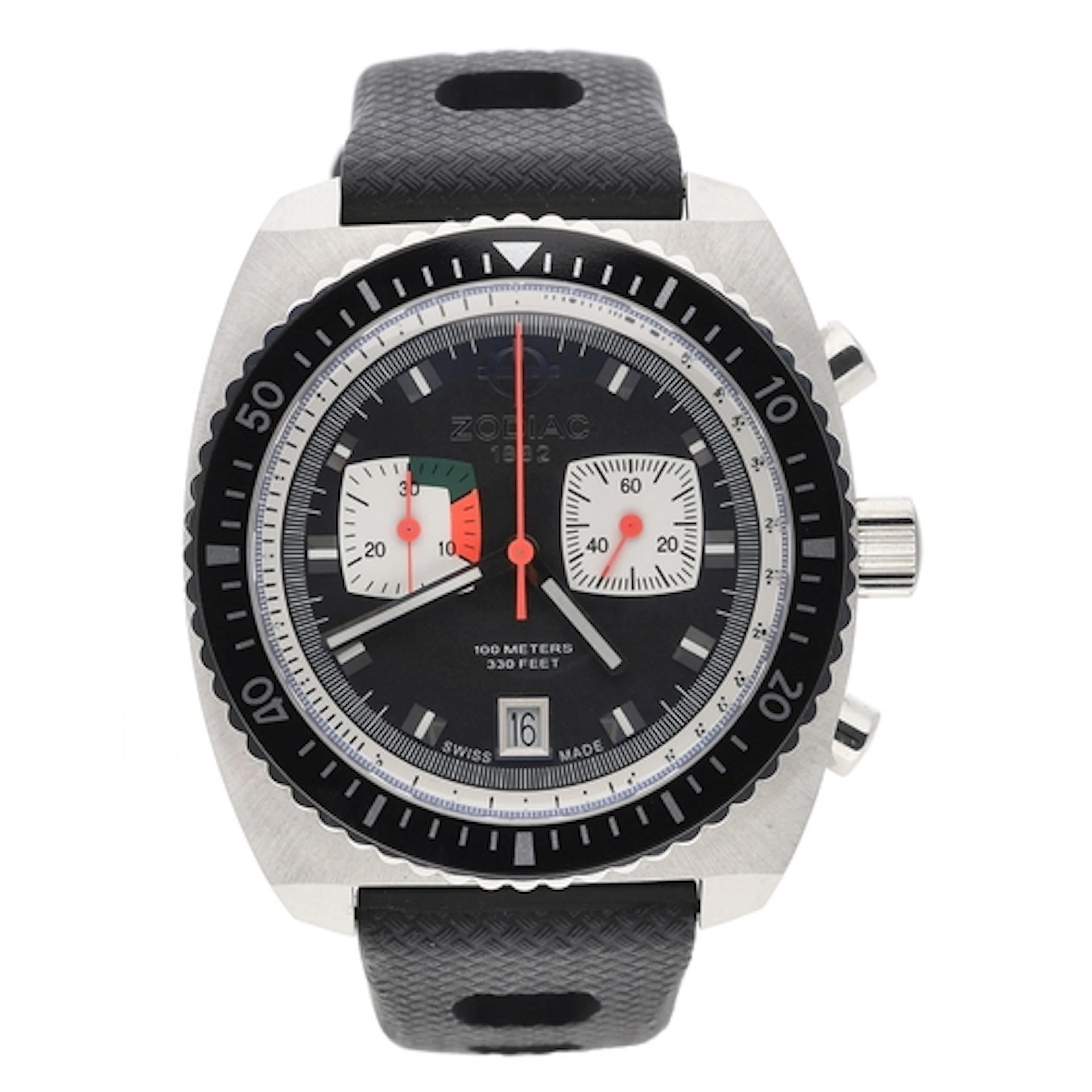 Zodiac Sea Dragon Reissue 100 meters/300 feet Limited Editio...