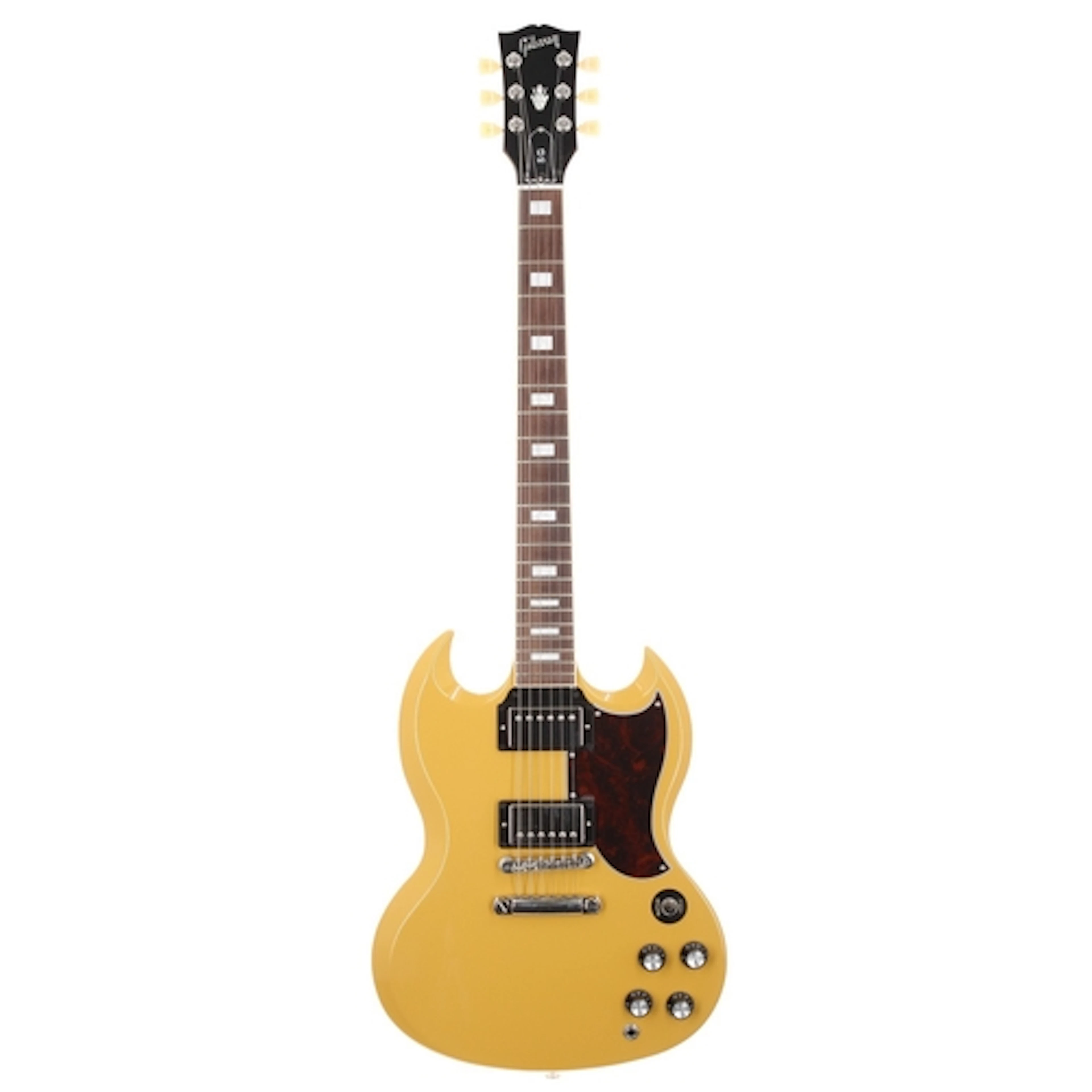 Monster Truck interest - autographed 2022 Gibson SG Chicago ...