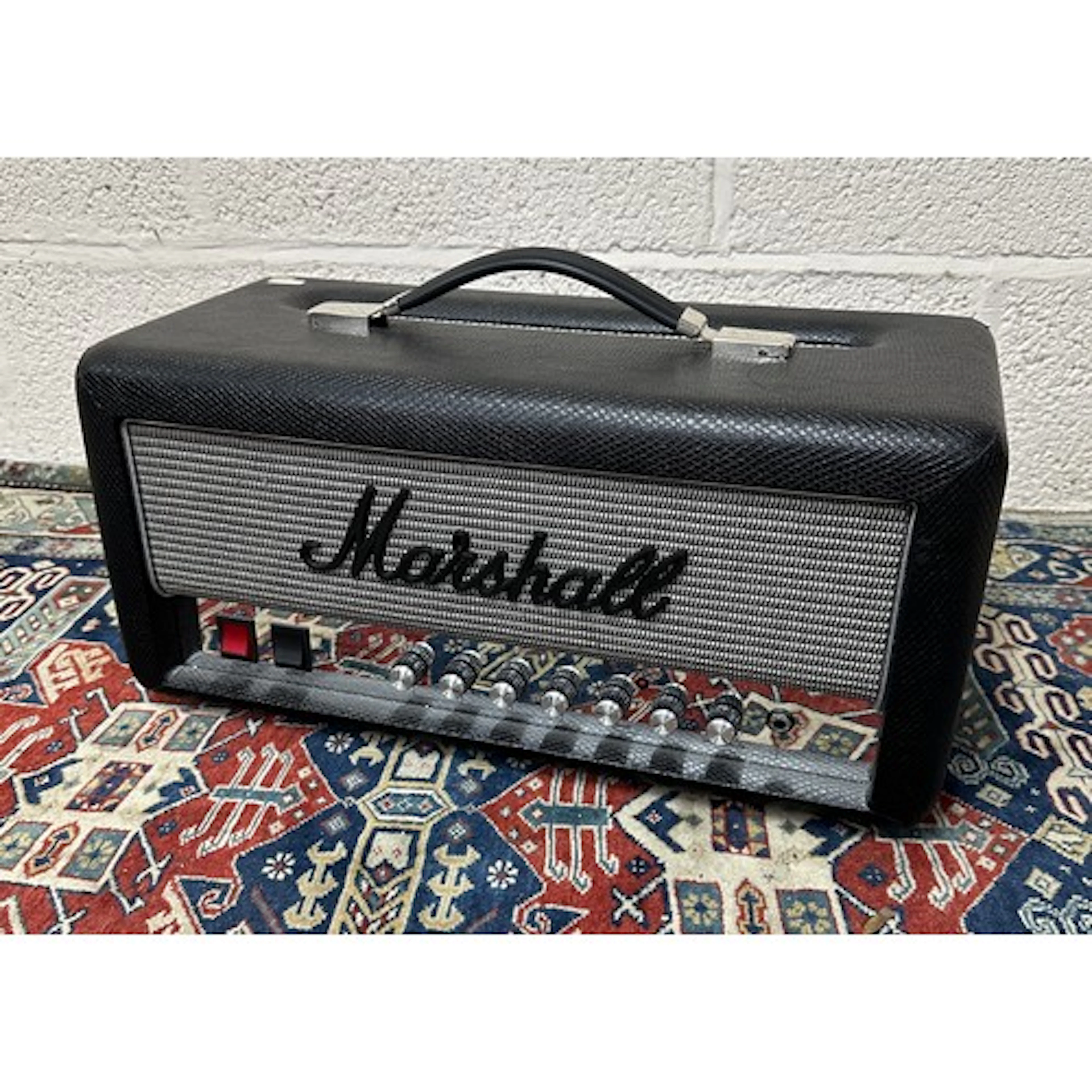2023 Marshall Silver Jubilee 2525H Studio guitar amplifier h...