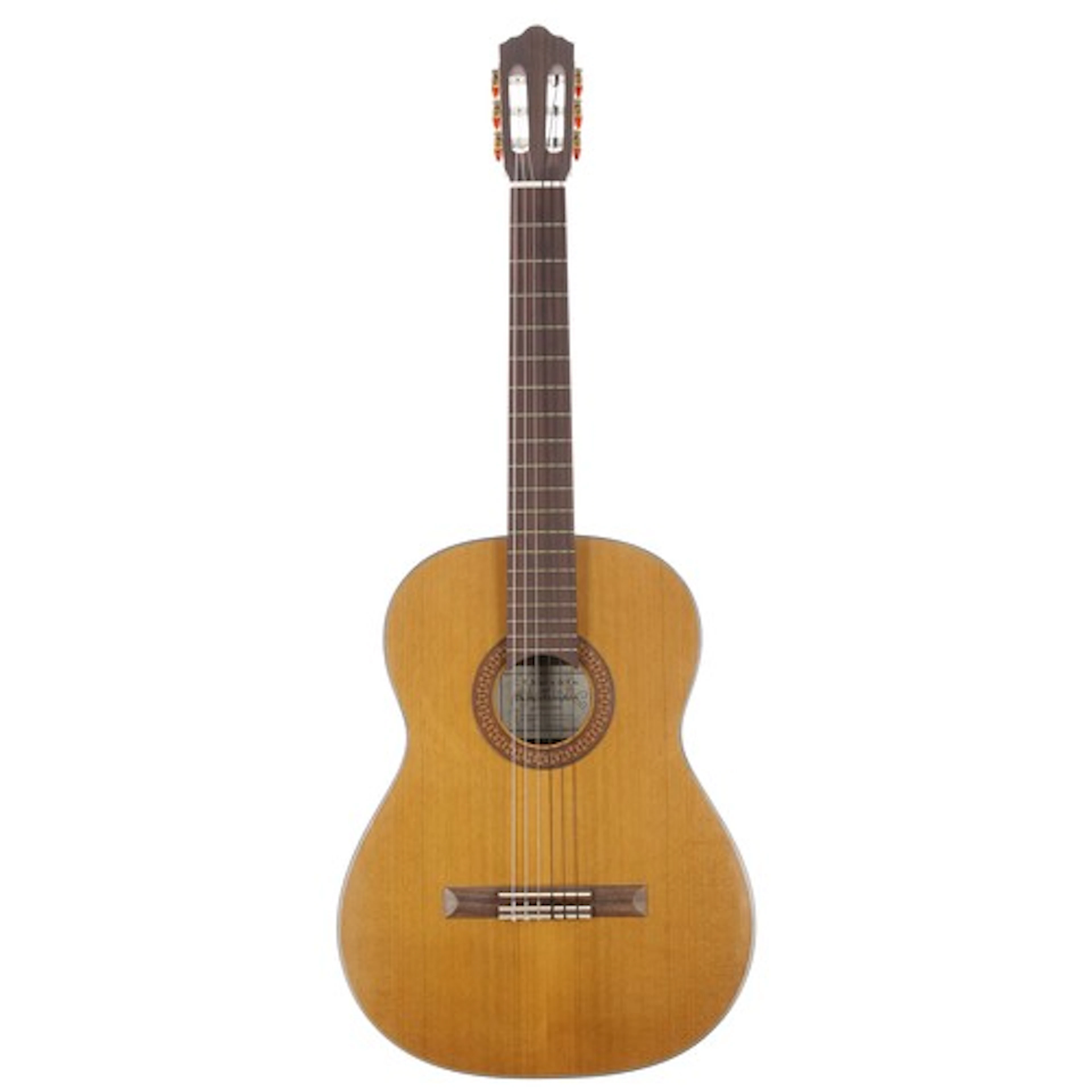 1998 C. F Martin C1-R Thomas Humphrey Millennium nylon strin...