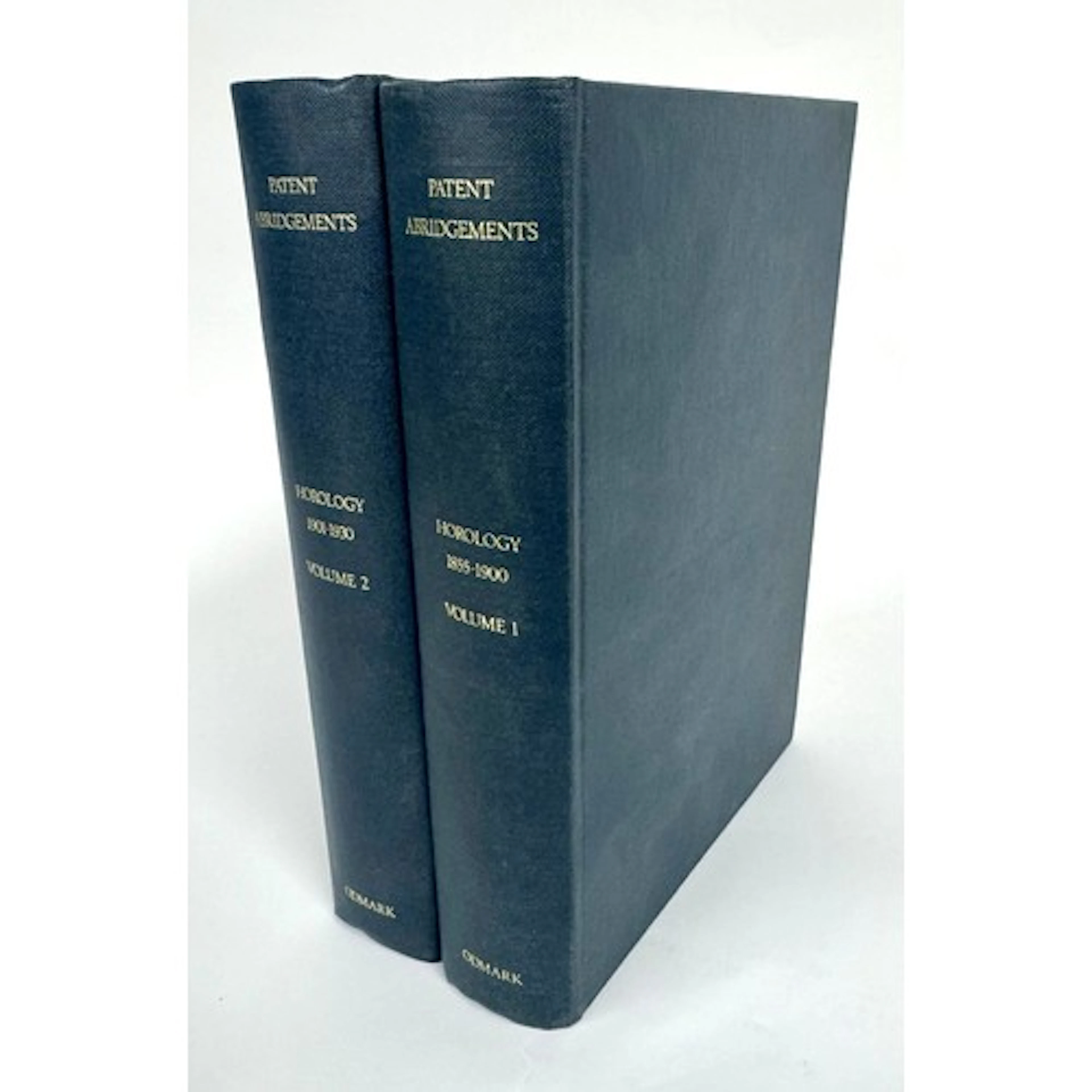 Patents for Inventions Abridgements of Specifications Class ...