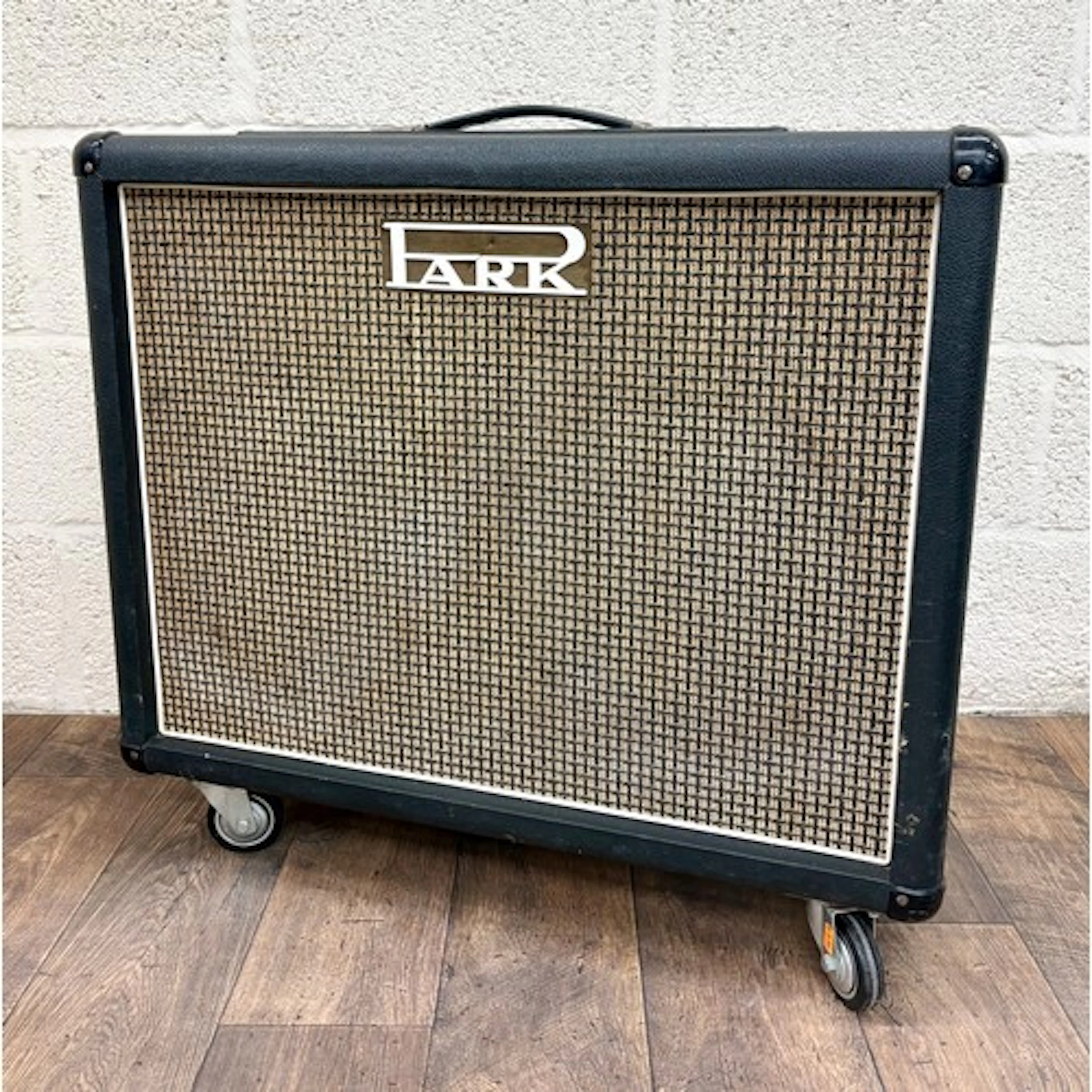 Gary Moore - 1979 Park 1215 100 watt 2 x 12 combo guitar amp...
