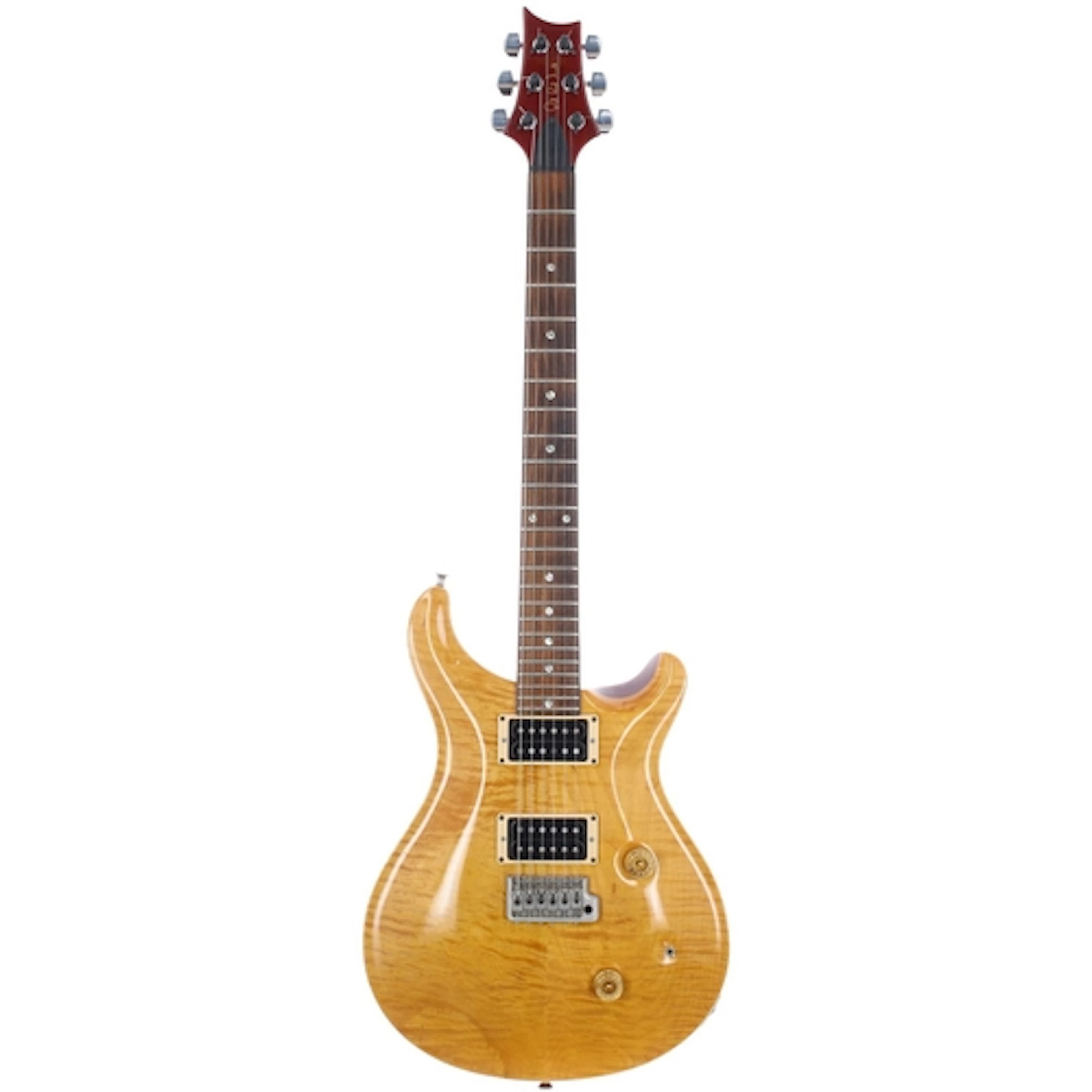1989 Paul Reed Smith (PRS) Custom 24 electric guitar, made i...