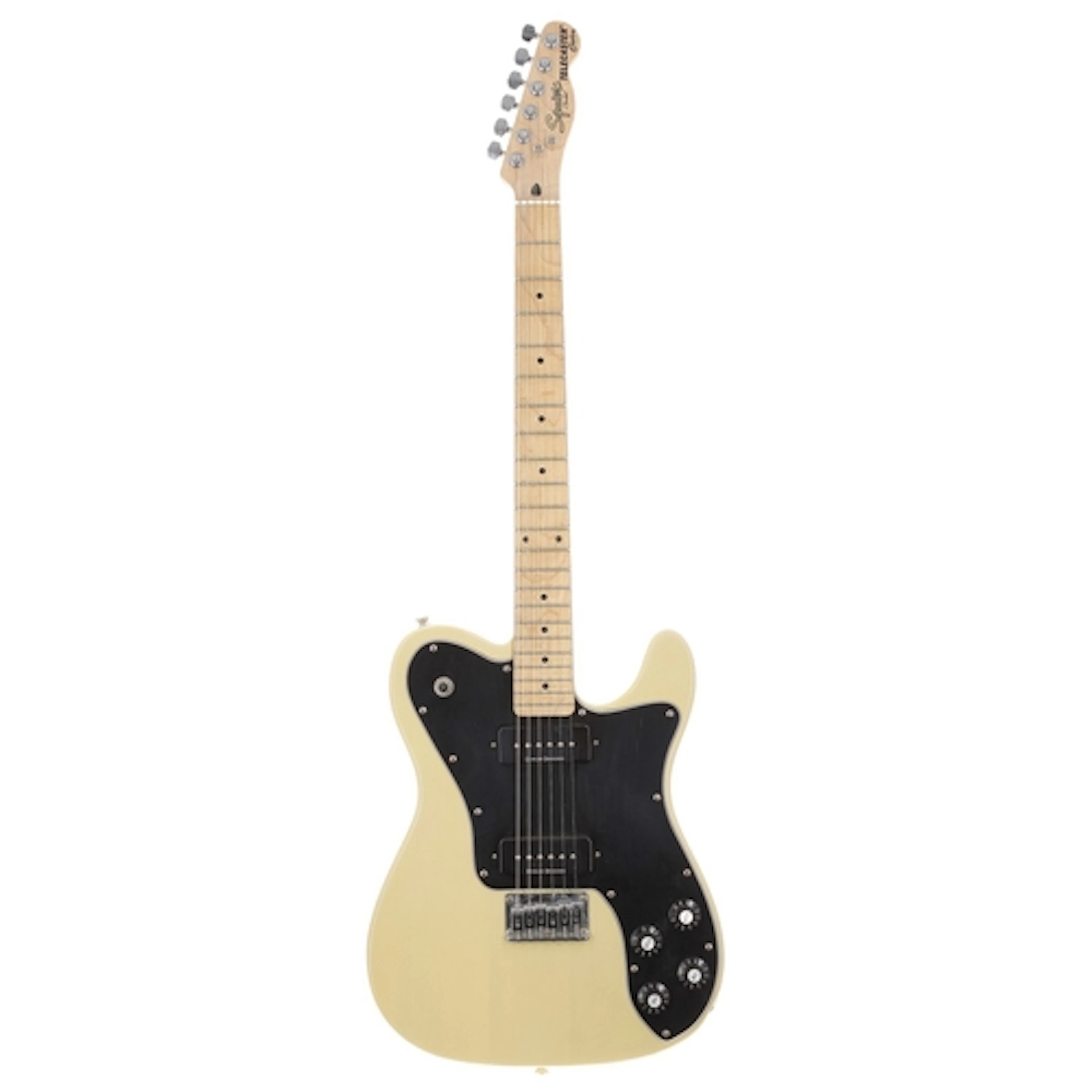 2004 Squier by Fender Vintage Modified Telecaster Custom II ...