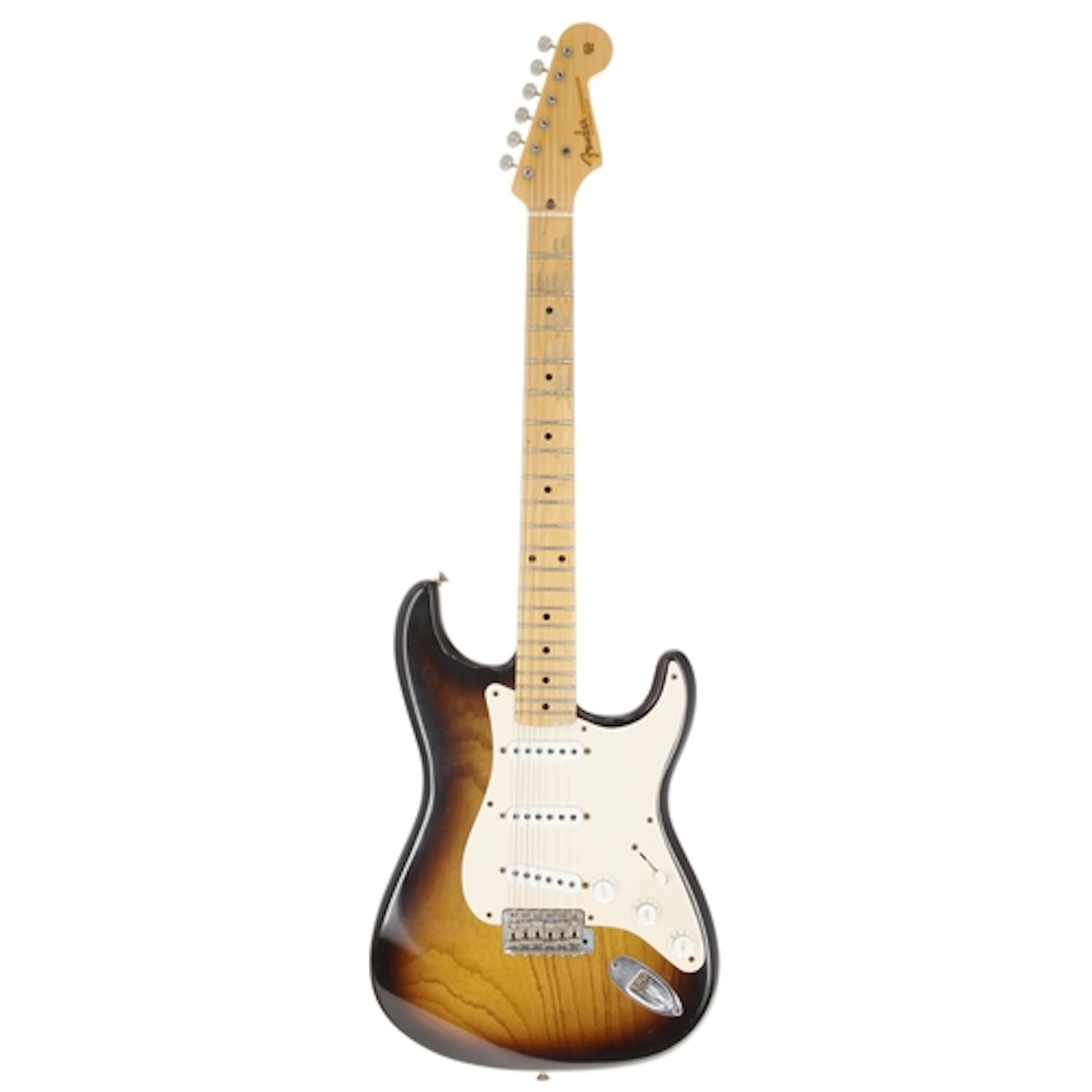 2005 Fender Custom Shop John Cruz Masterbuilt Limited Editio...
