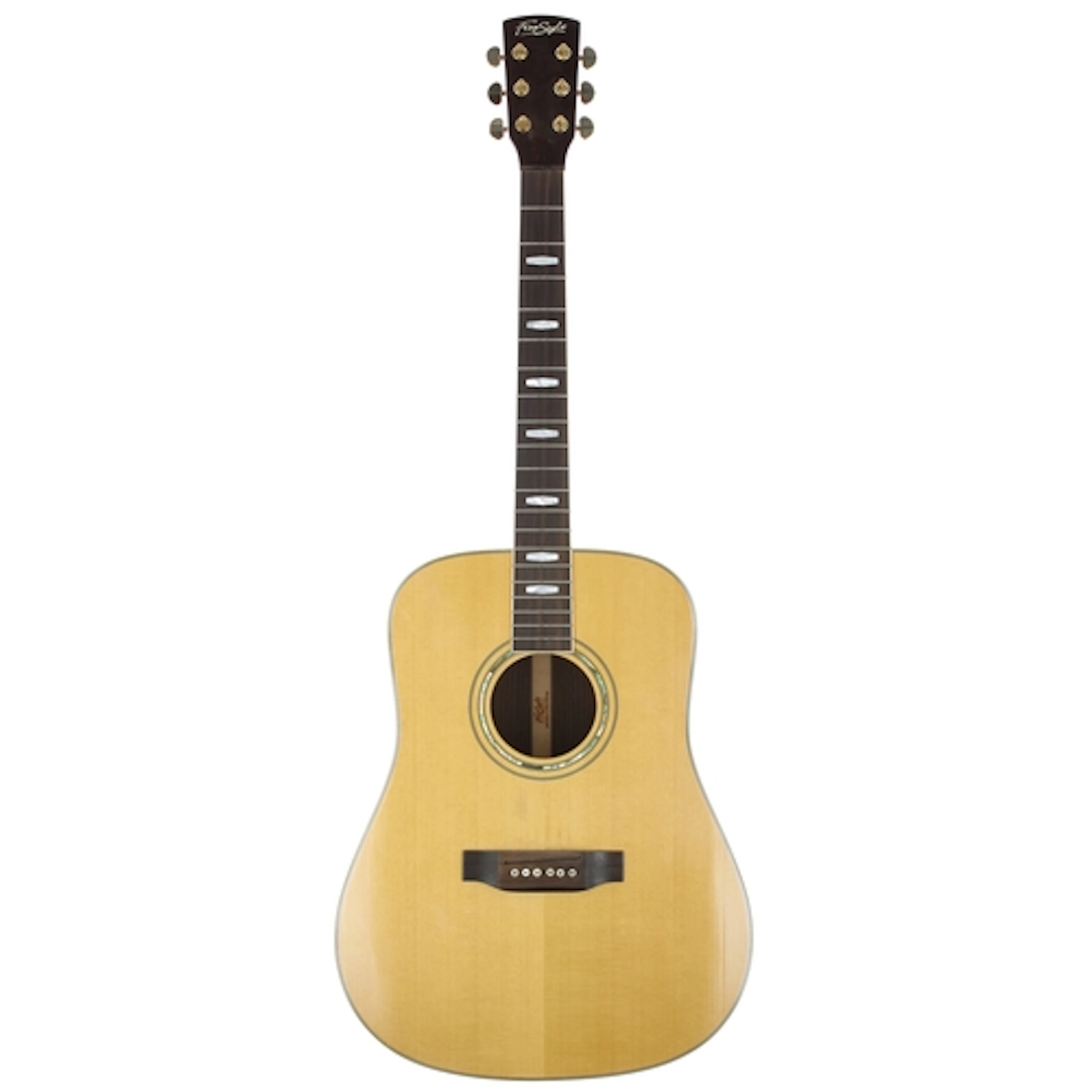 Freestyle Artiste Fre Art acoustic guitar in need of set up ...