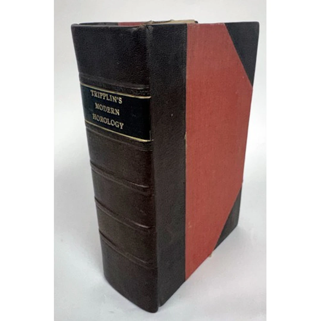 Julien Tripplin, Edward Rigg, Claudius Saunier(Tr) - Treatis...