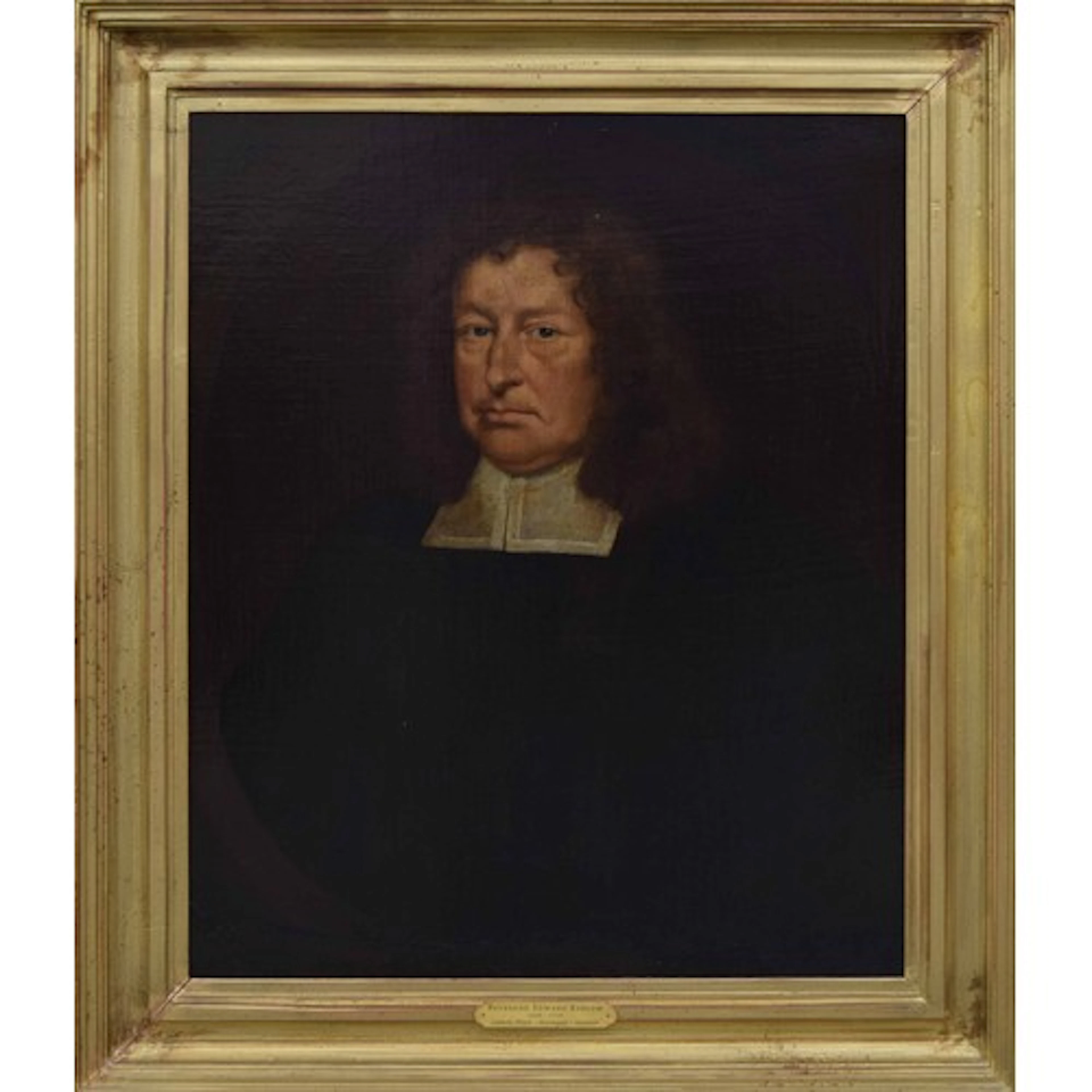 Attributed to Cornelis Janssen van Ceulen the Younger (1634-...