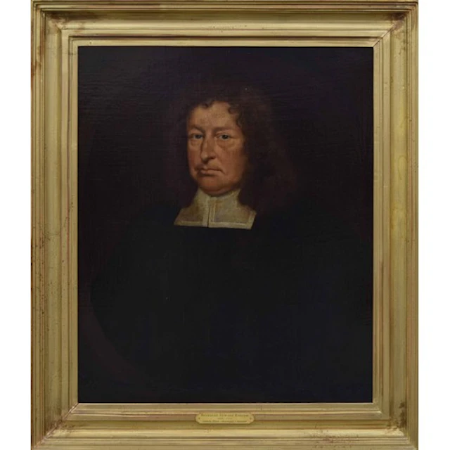 Attributed to Cornelius Johnson (1593-1661) - Cornelis Janss...