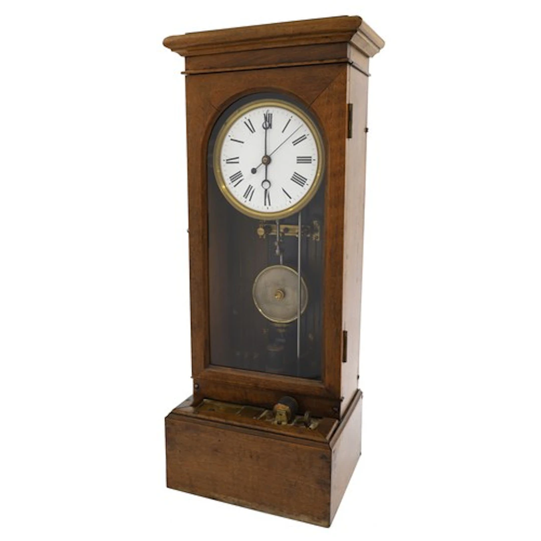Rare late 19th/early 20th century electromechanical recordin...